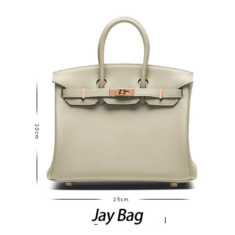 Jay B Handmade Bag – A02