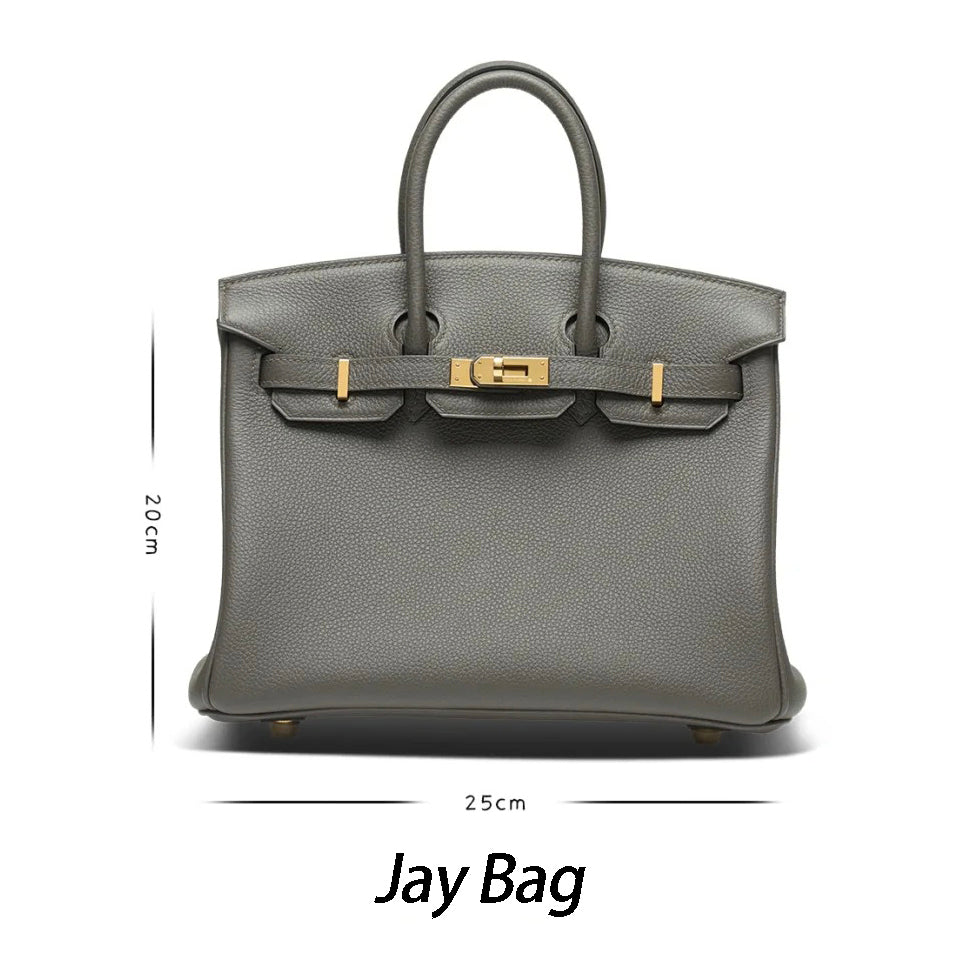 Jay B Handmade Bag – A16