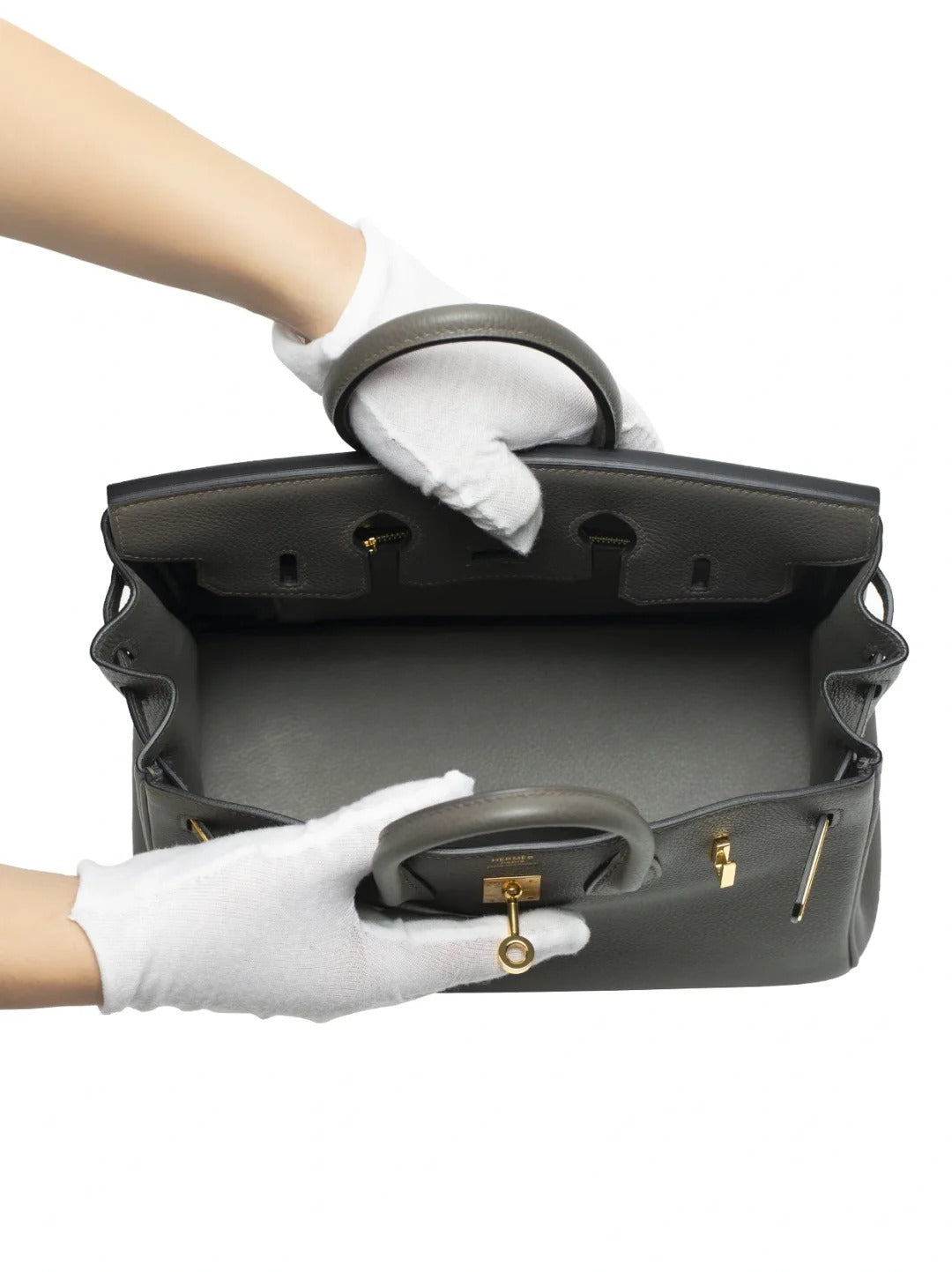 Jay B Handmade Bag – A16