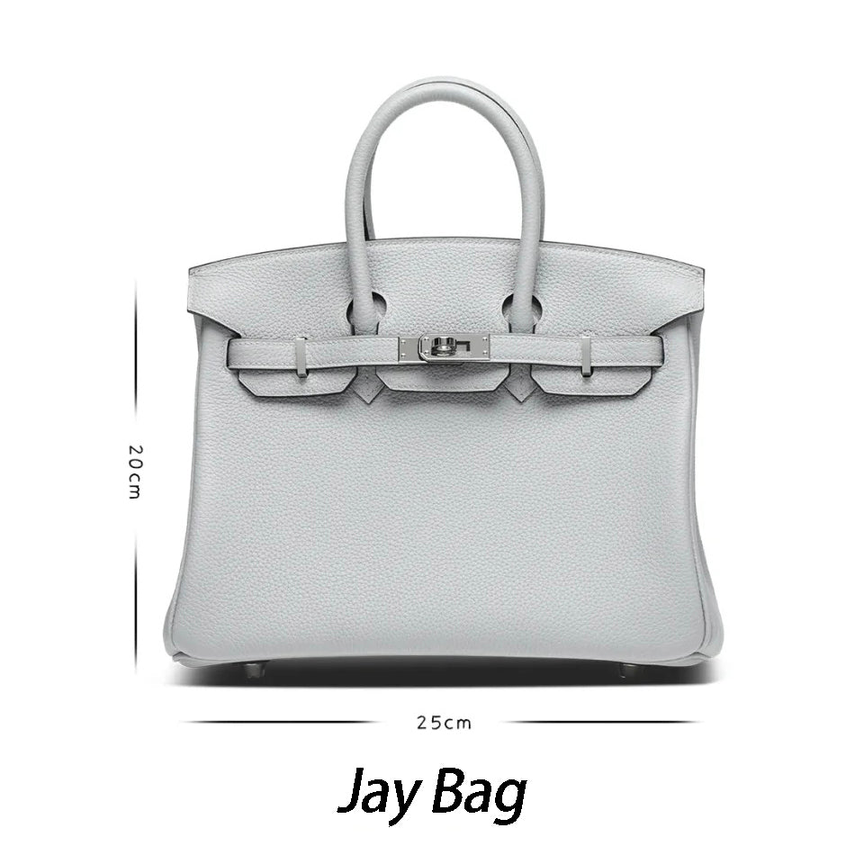 Jay B Handmade Bag – A05