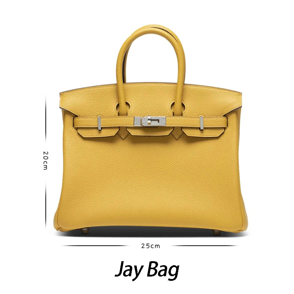 Jay B Handmade Bag – A08