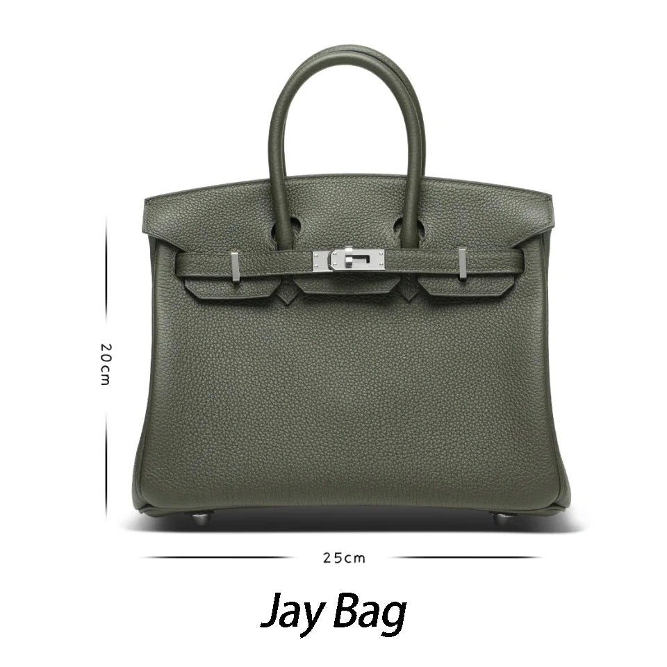 Jay B Handmade Bag – A09