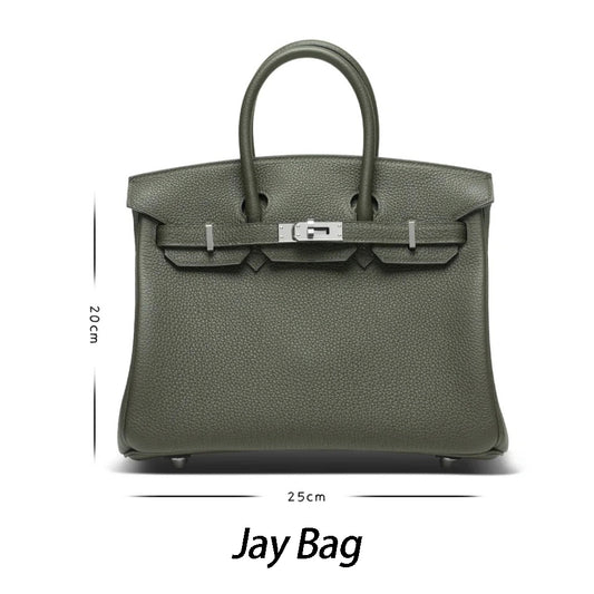 Jay B Handmade Bag – A09
