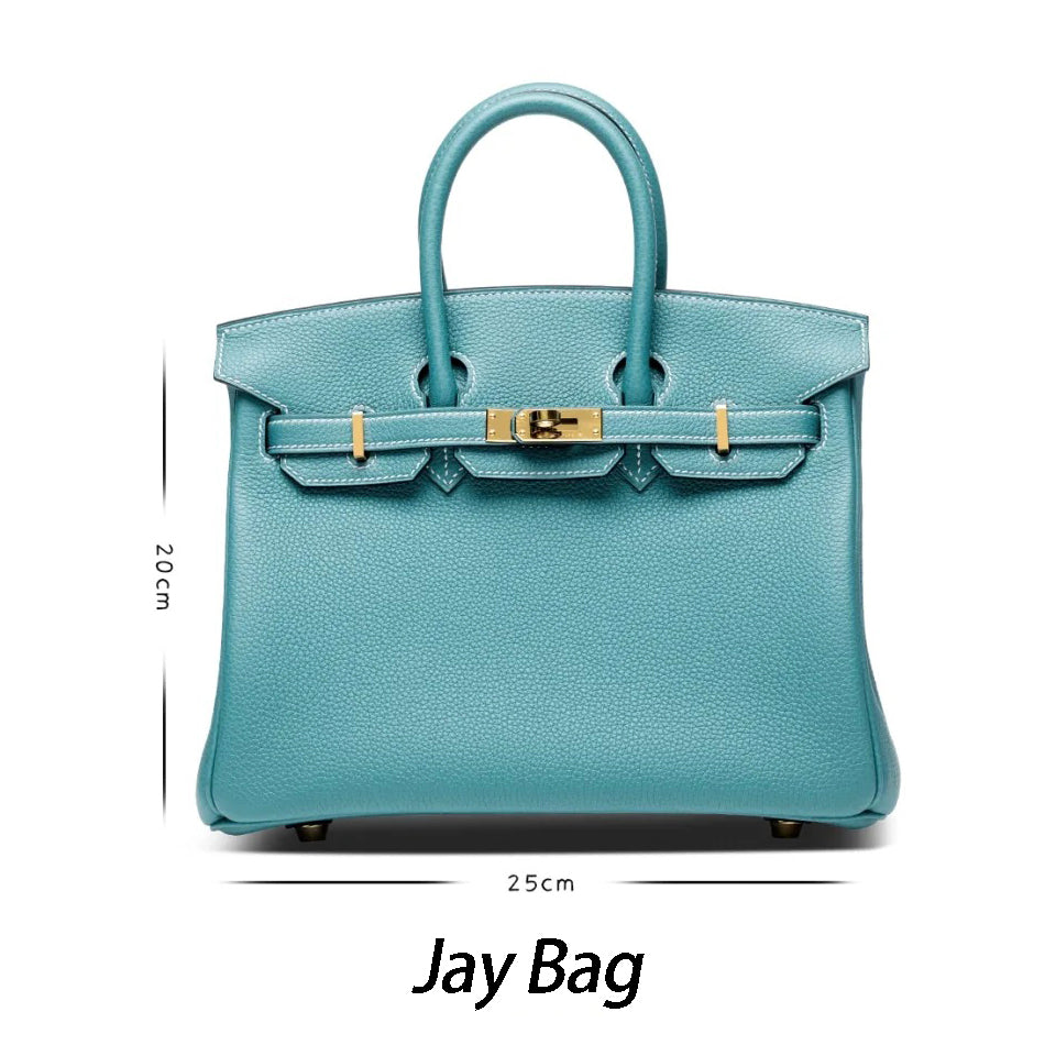 Jay B Handmade Bag – A14