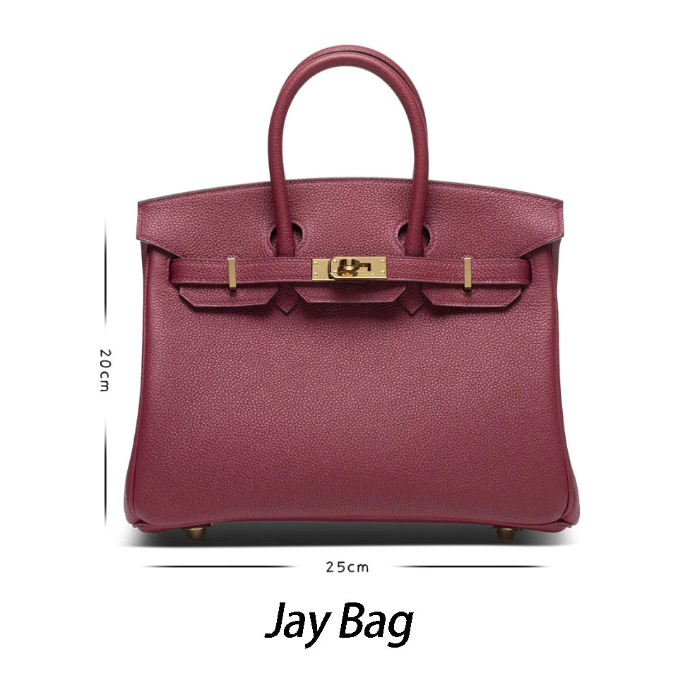 Jay B Handmade Bag – A15