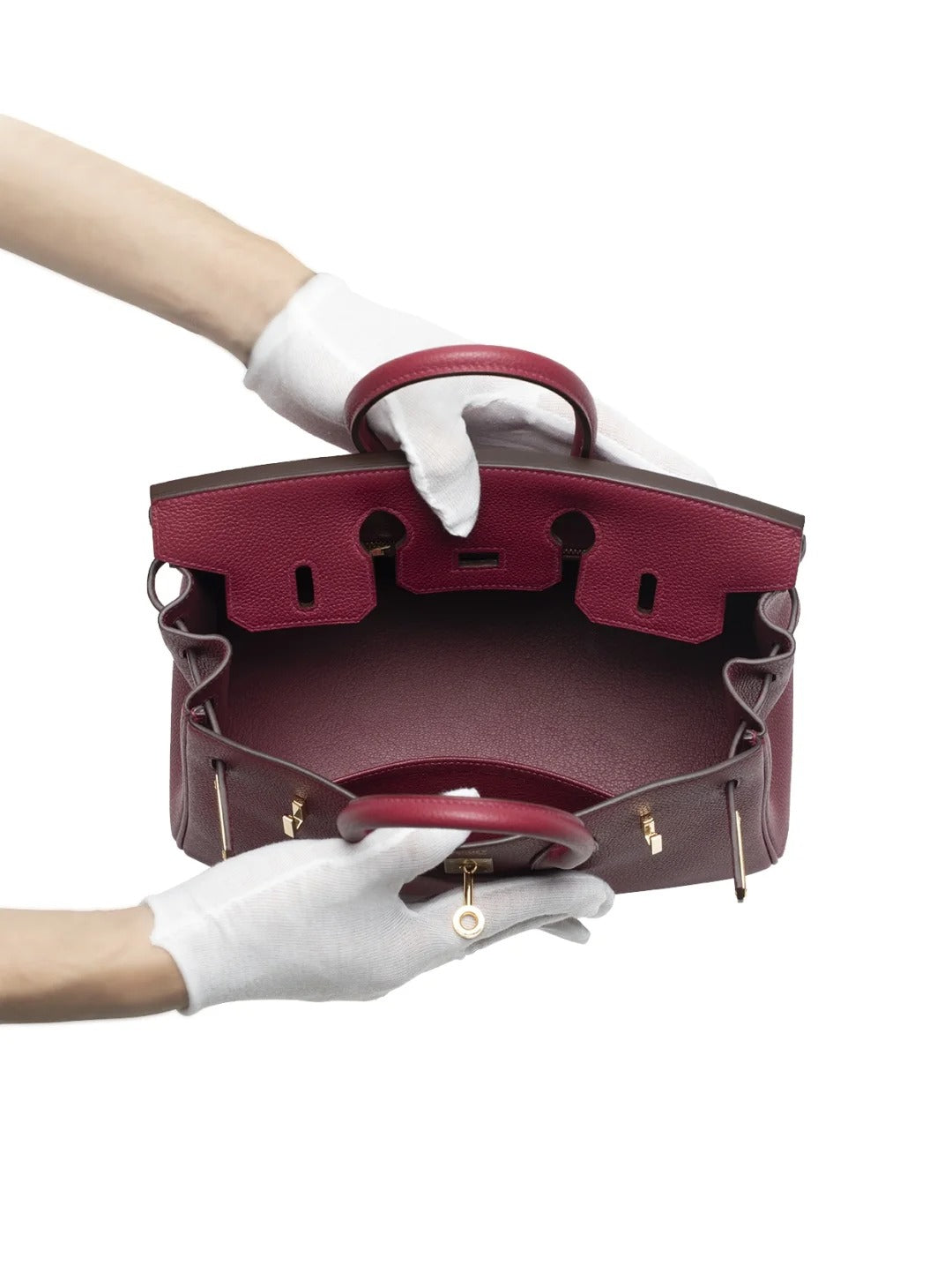 Jay B Handmade Bag – A15