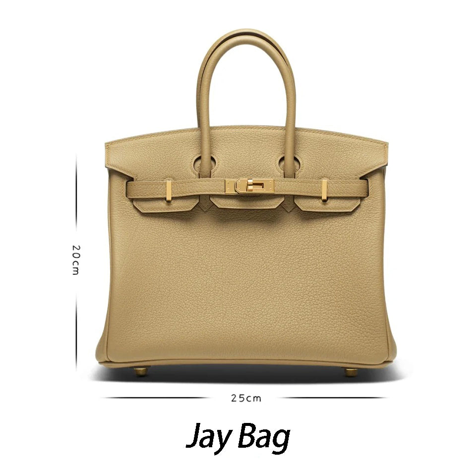 Jay B Handmade Bag – A12