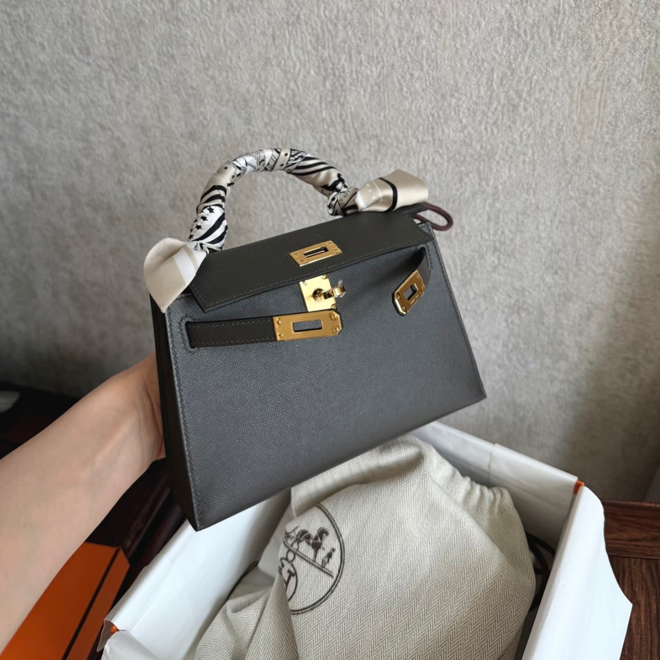 Customer Showcase Photos