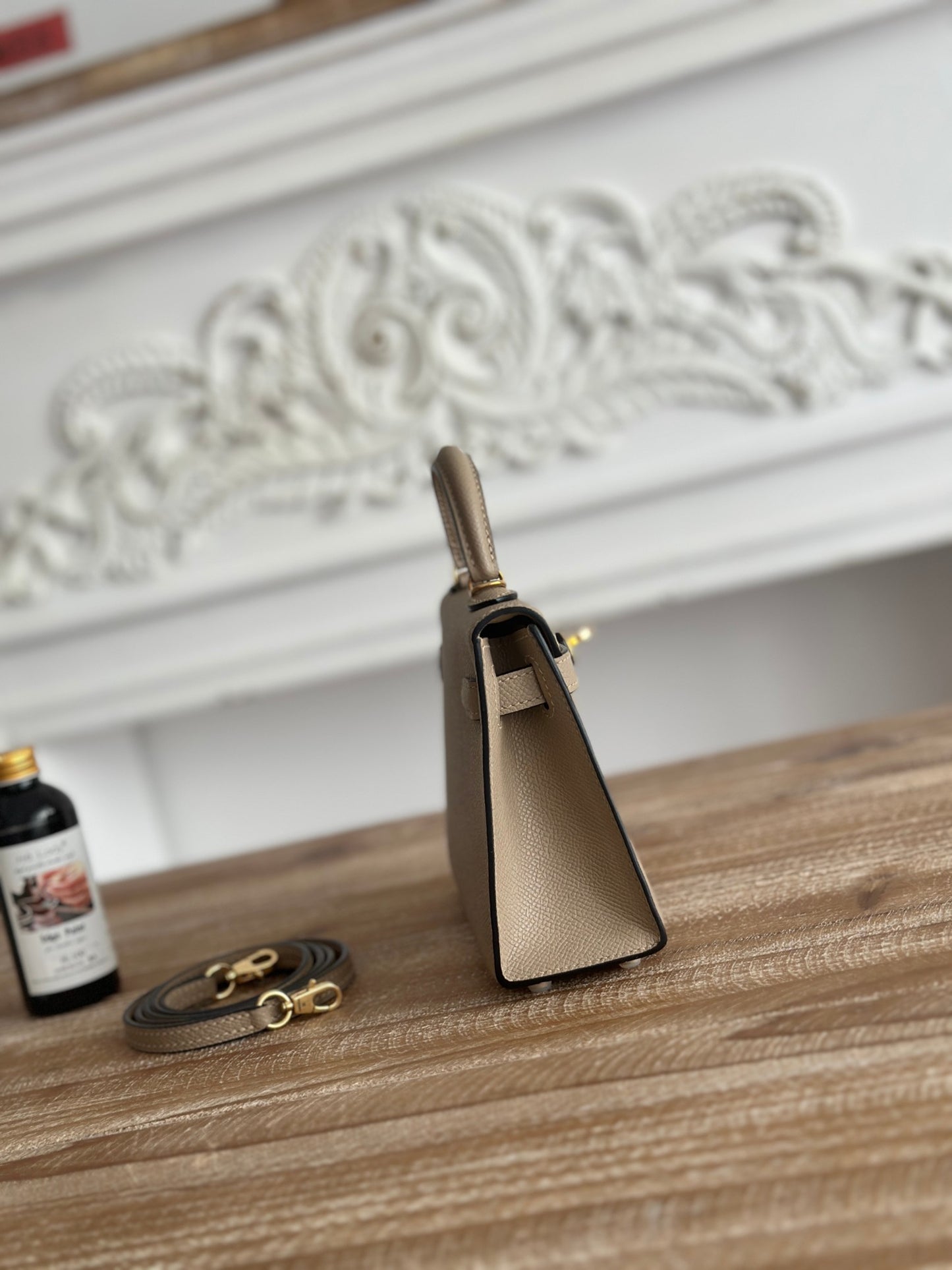 Jay K Handmade Bag – (K-B02)