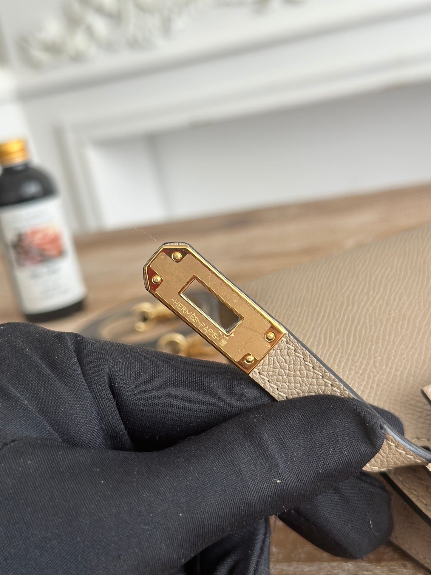 Jay K Handmade Bag – (K-B02)