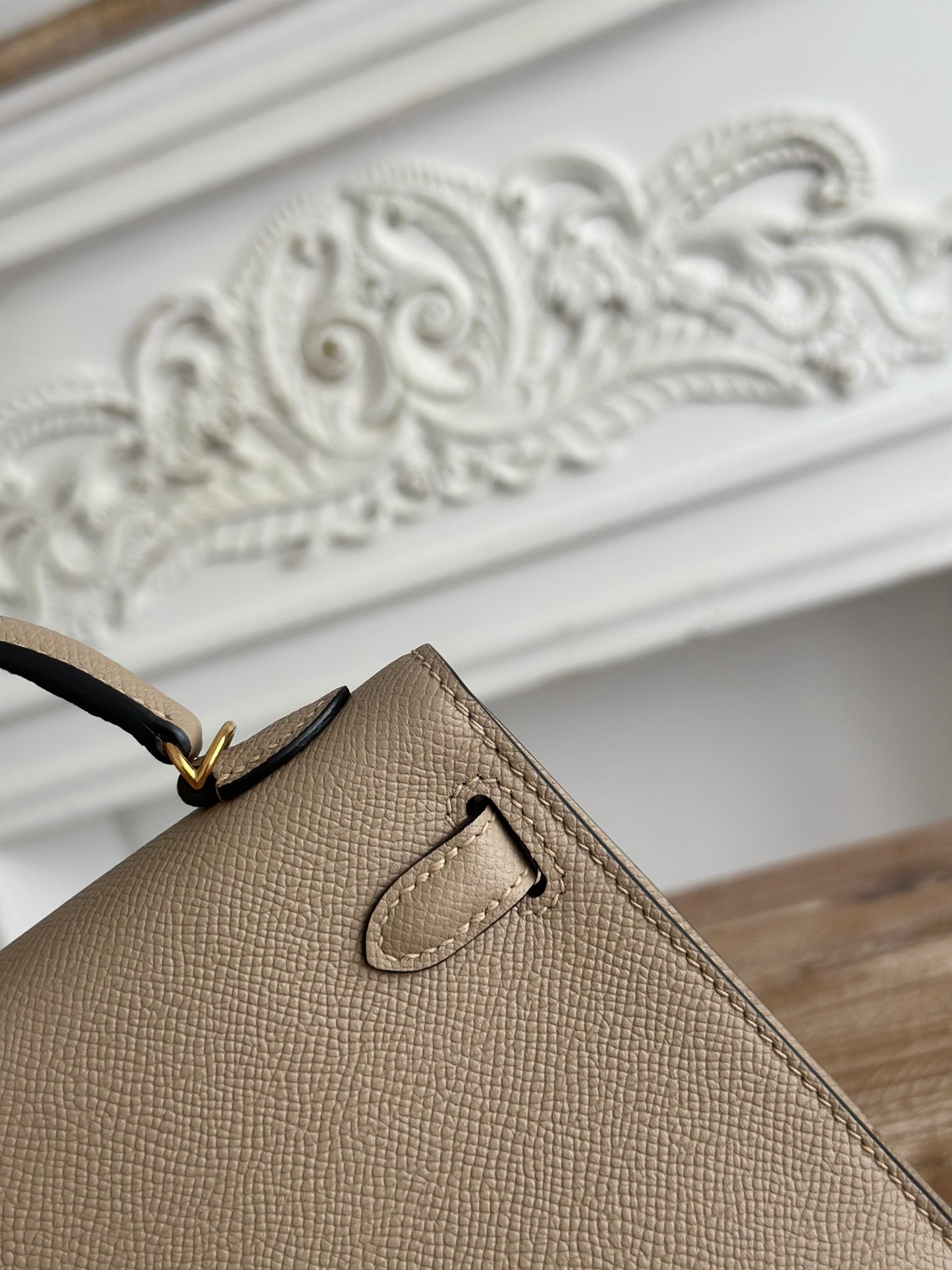 Jay K Handmade Bag – (K-B02)