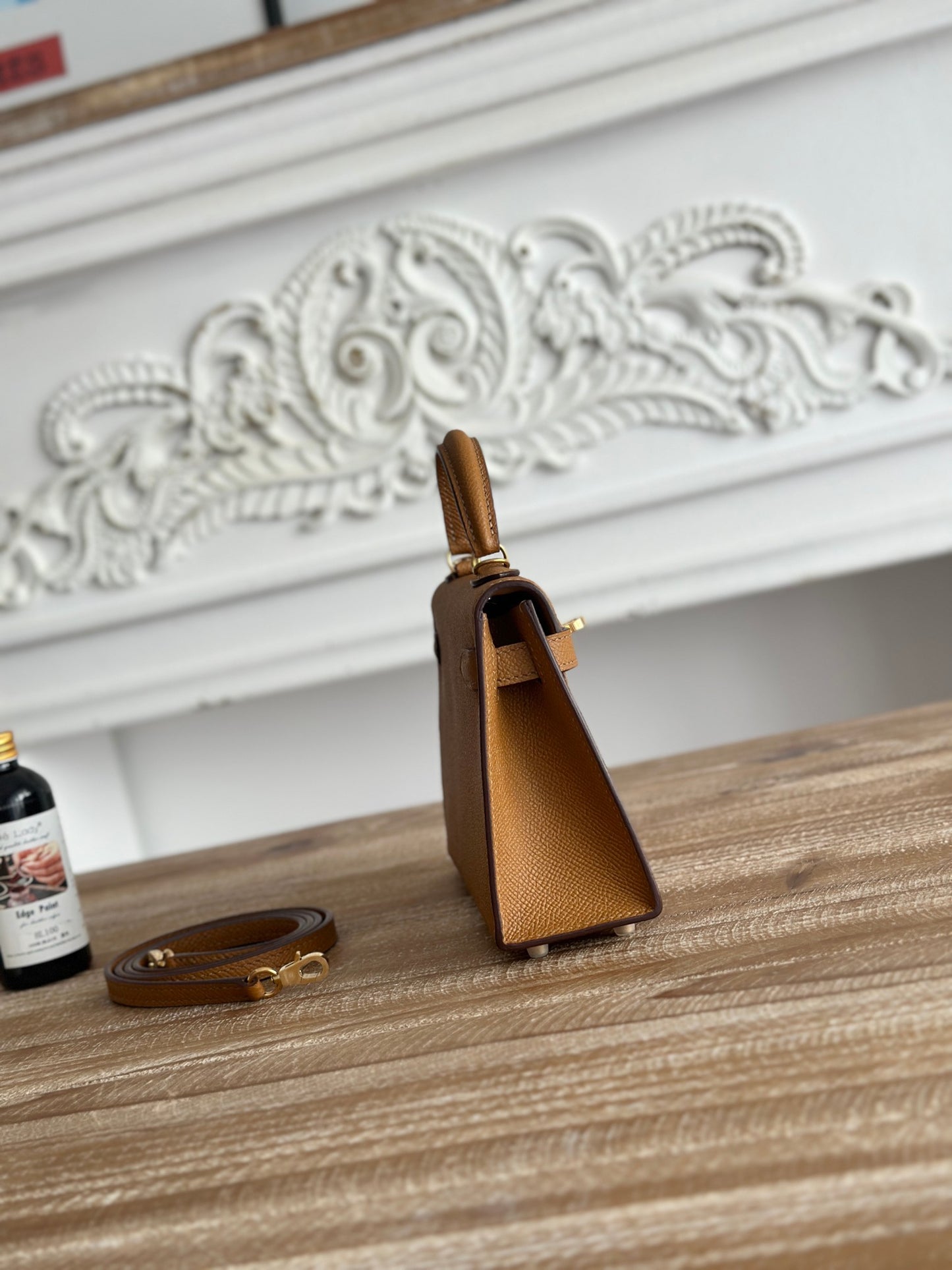 Jay K Handmade Bag – (K-B03)