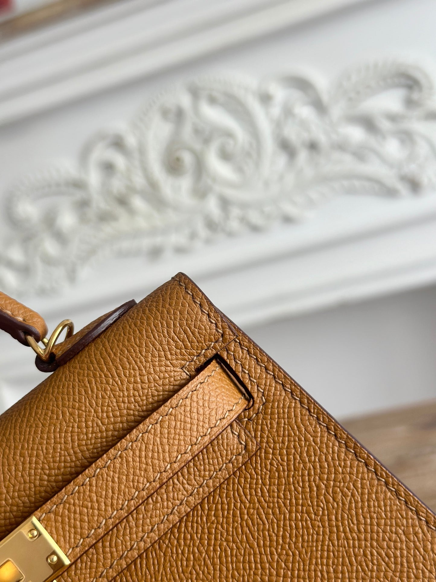 Jay K Handmade Bag – (K-B03)