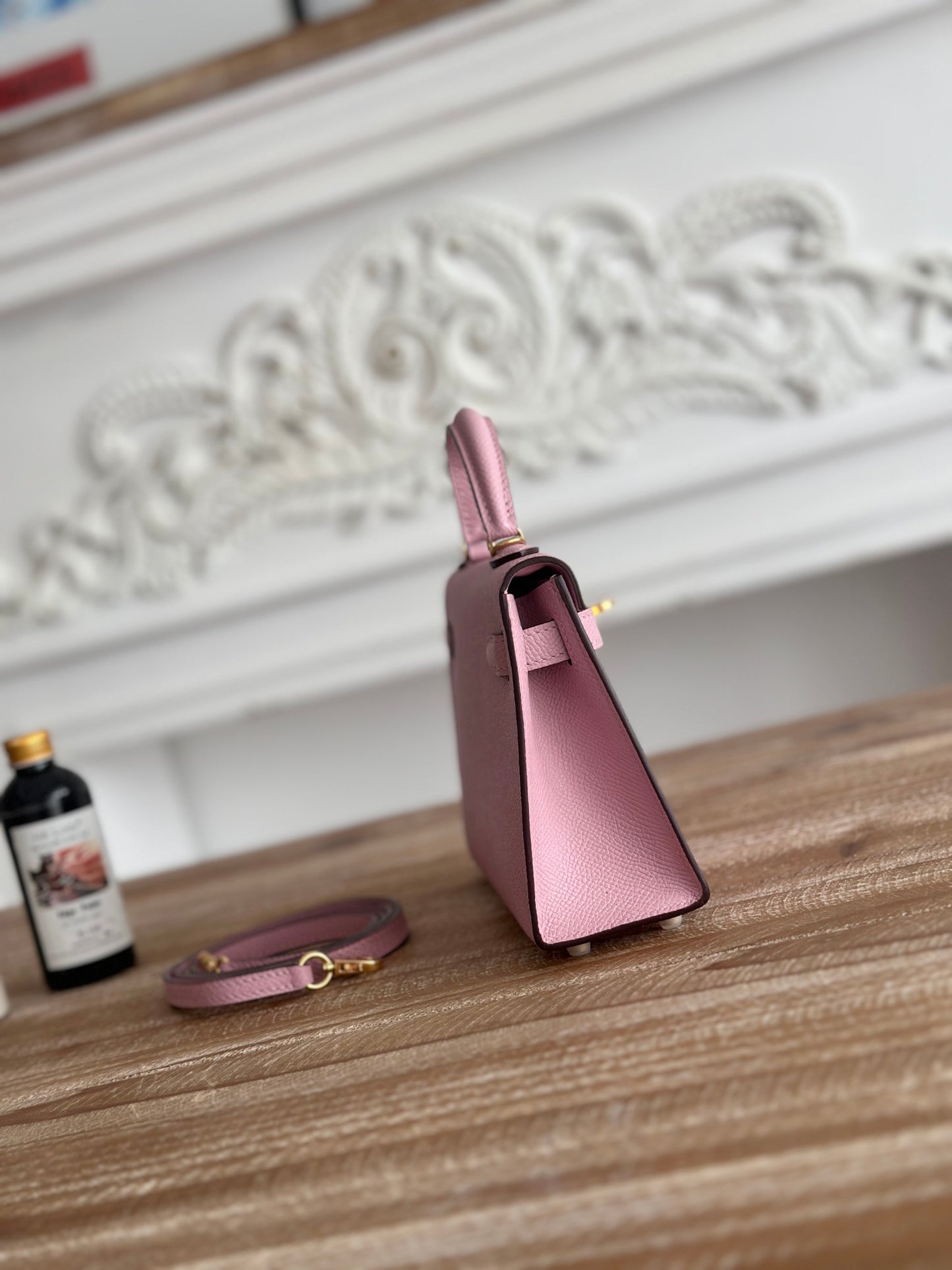 Jay K Handmade Bag – (K-B04)