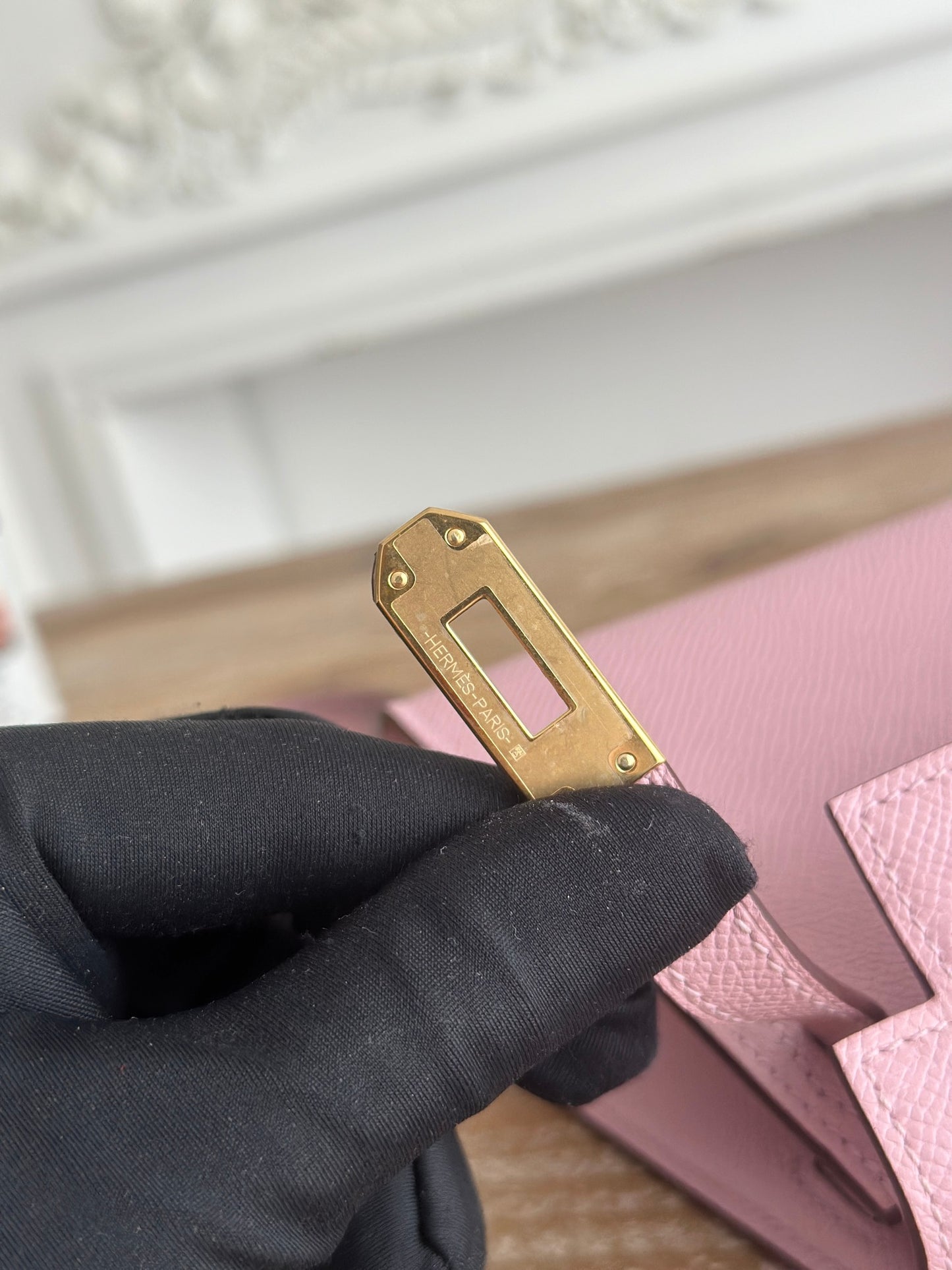 Jay K Handmade Bag – (K-B04)