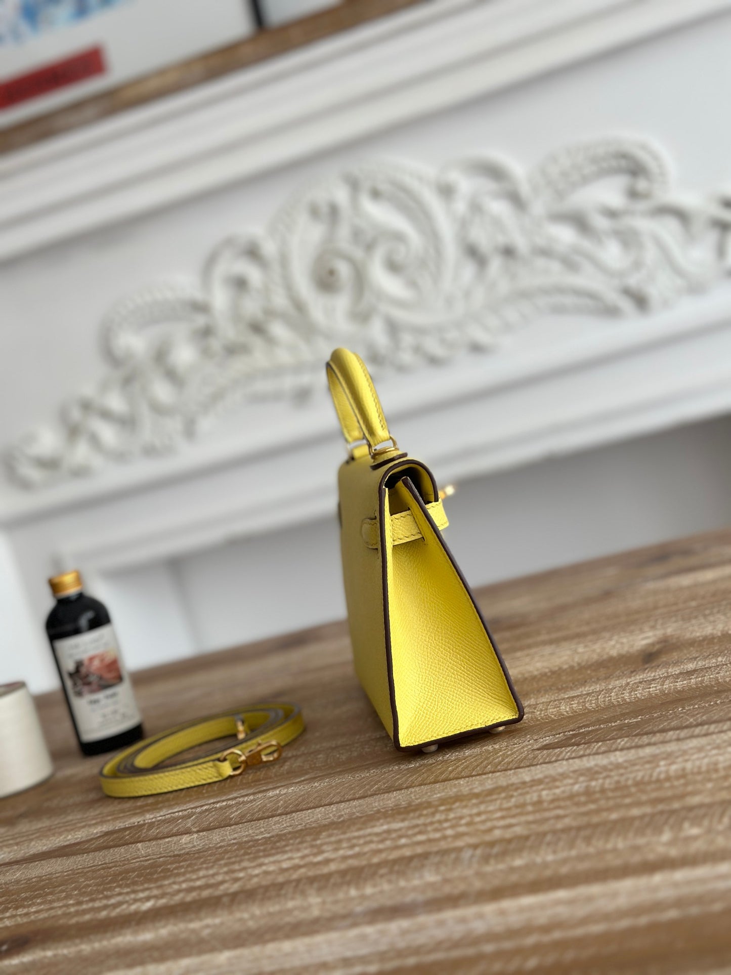 Jay K Handmade Bag – (K-B05)