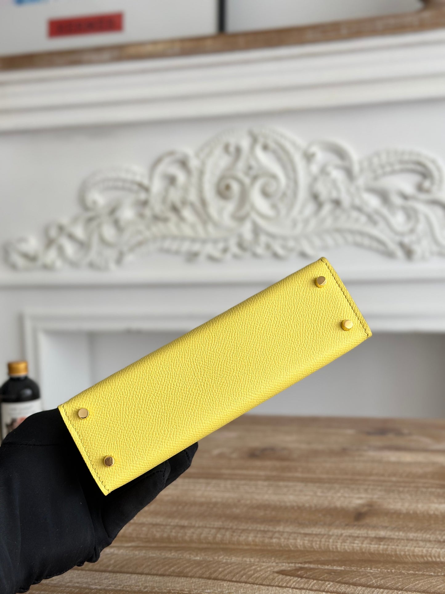 Jay K Handmade Bag – (K-B05)