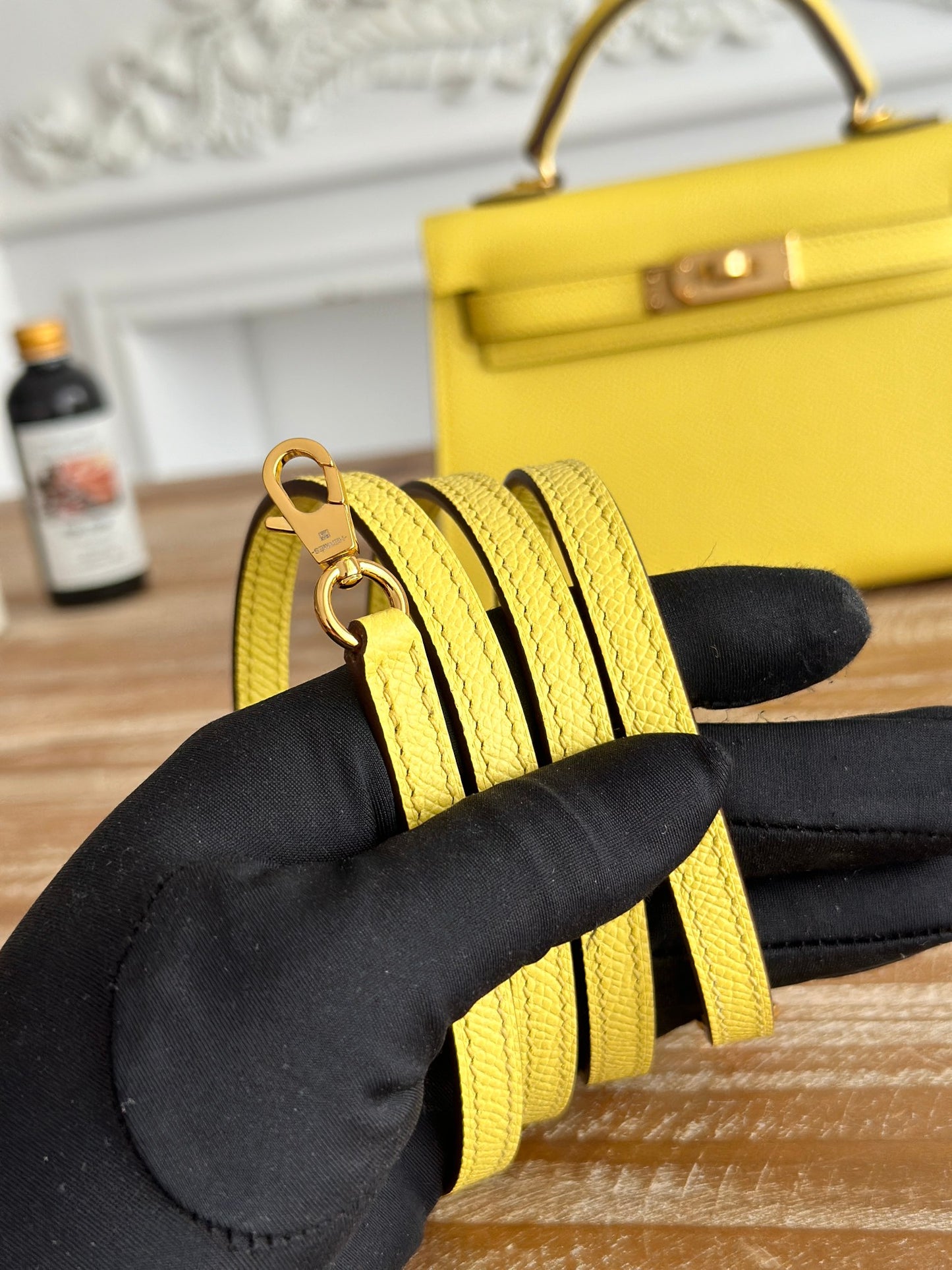 Jay K Handmade Bag – (K-B05)