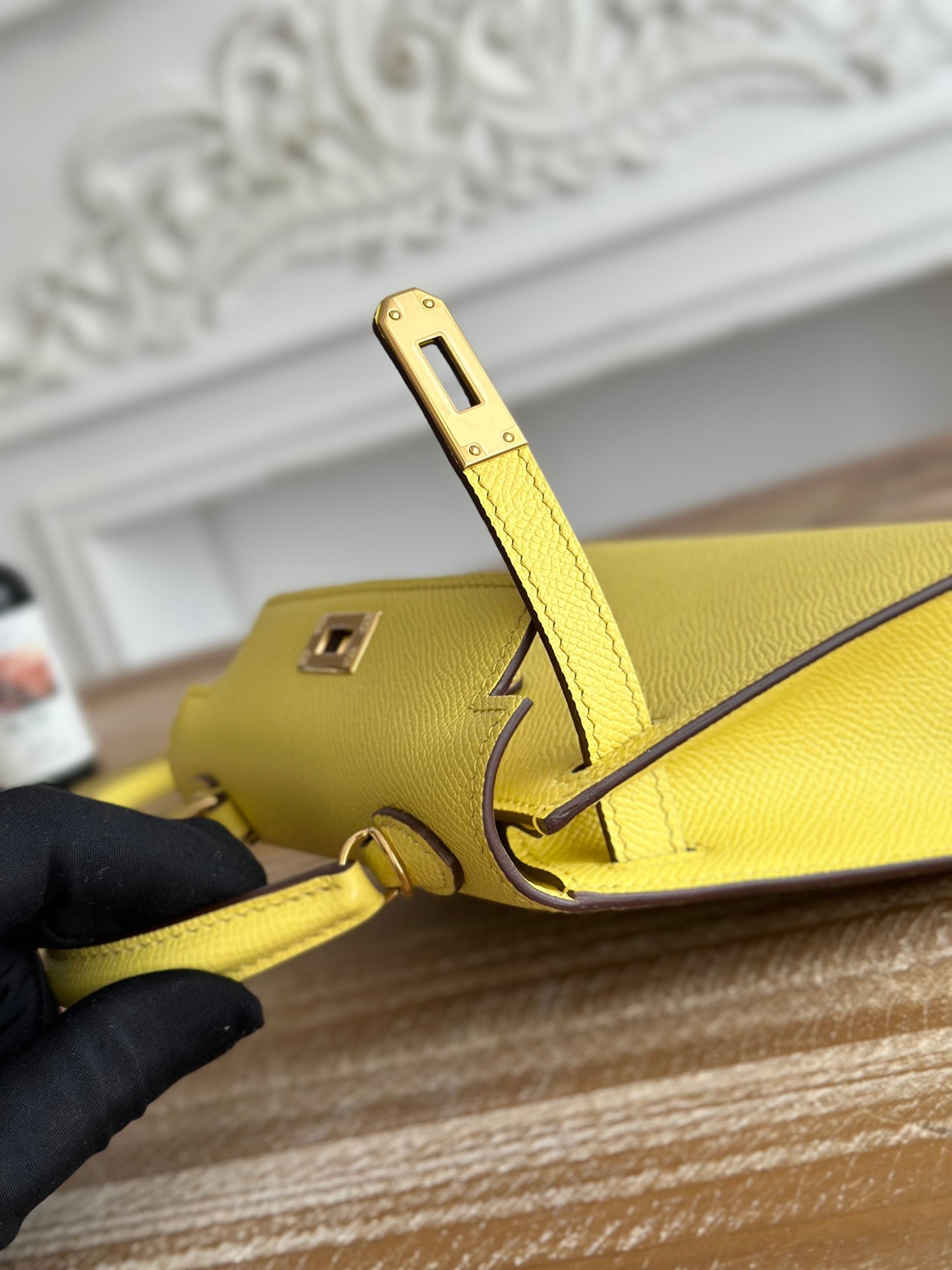 Jay K Handmade Bag – (K-B05)