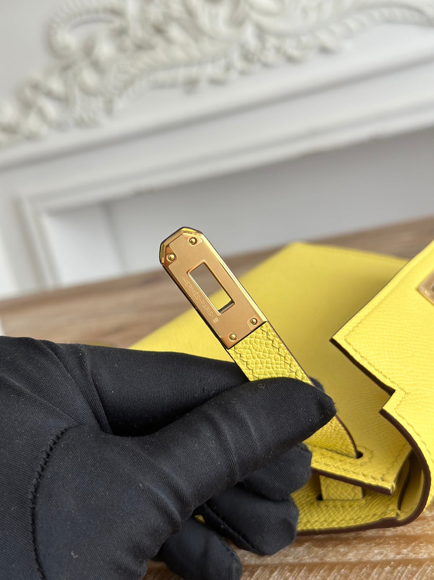 Jay K Handmade Bag – (K-B05)