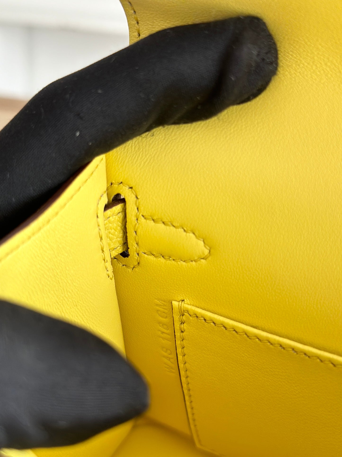 Jay K Handmade Bag – (K-B05)