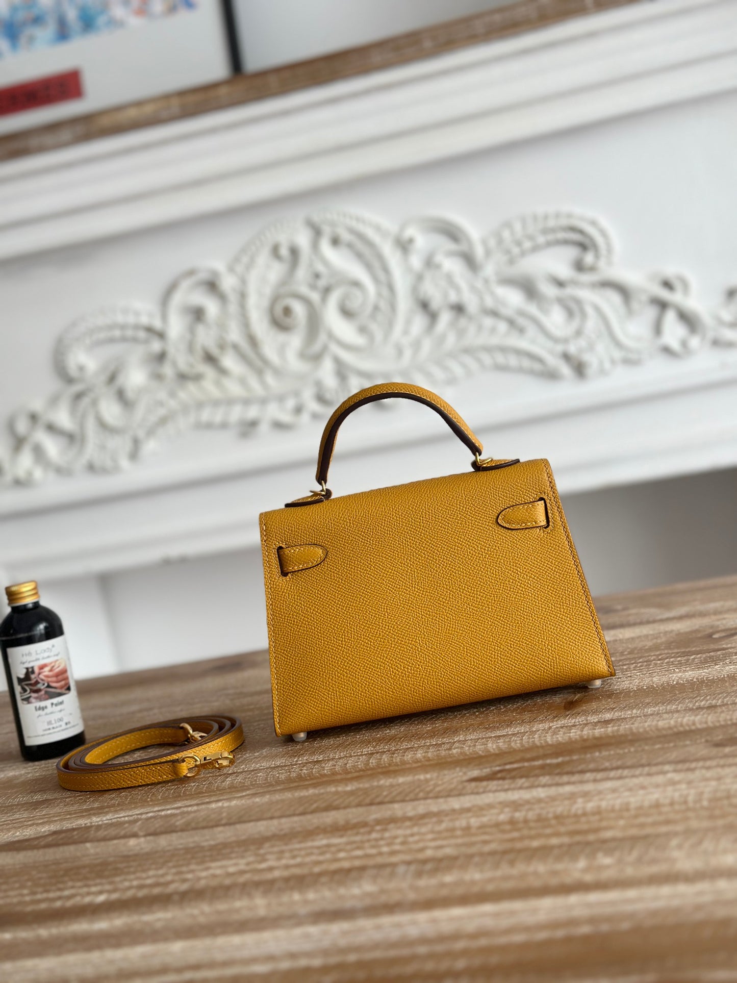 Jay K Handmade Bag – (K-B06)