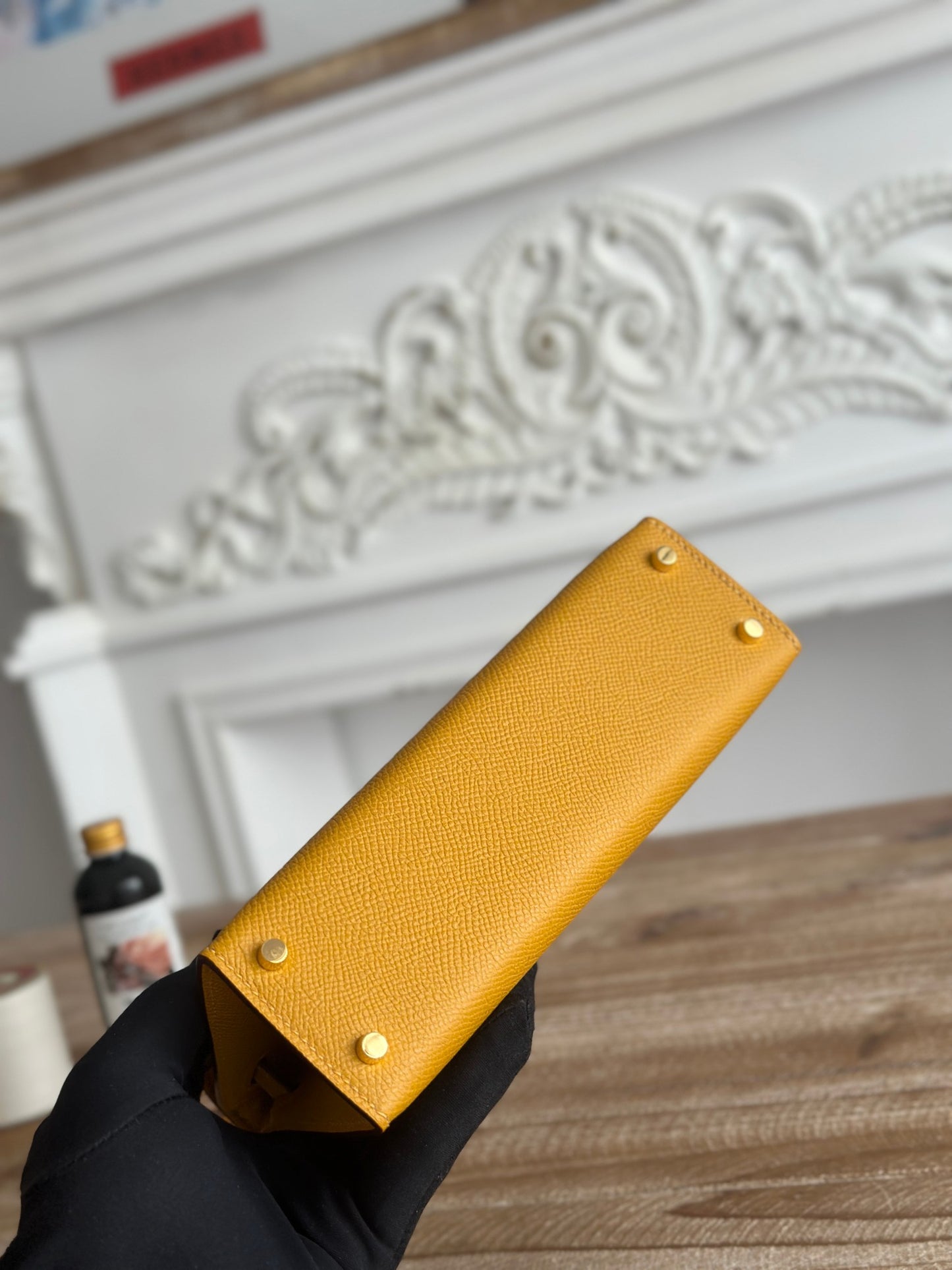 Jay K Handmade Bag – (K-B06)