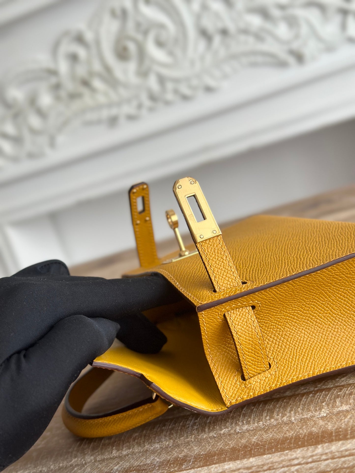 Jay K Handmade Bag – (K-B06)