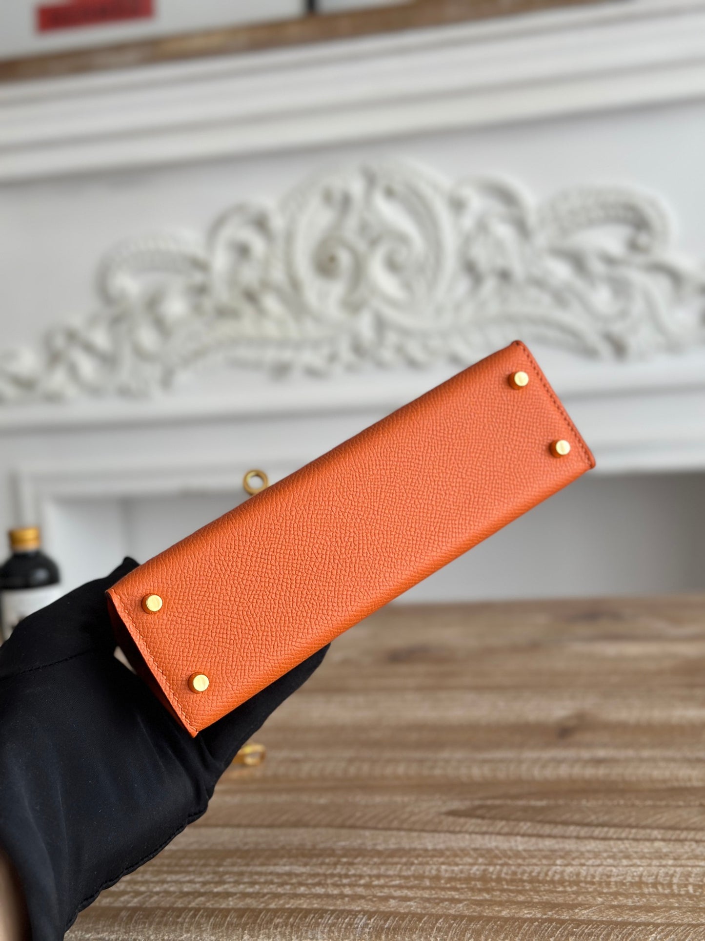 Jay K Handmade Bag – (K-B07)