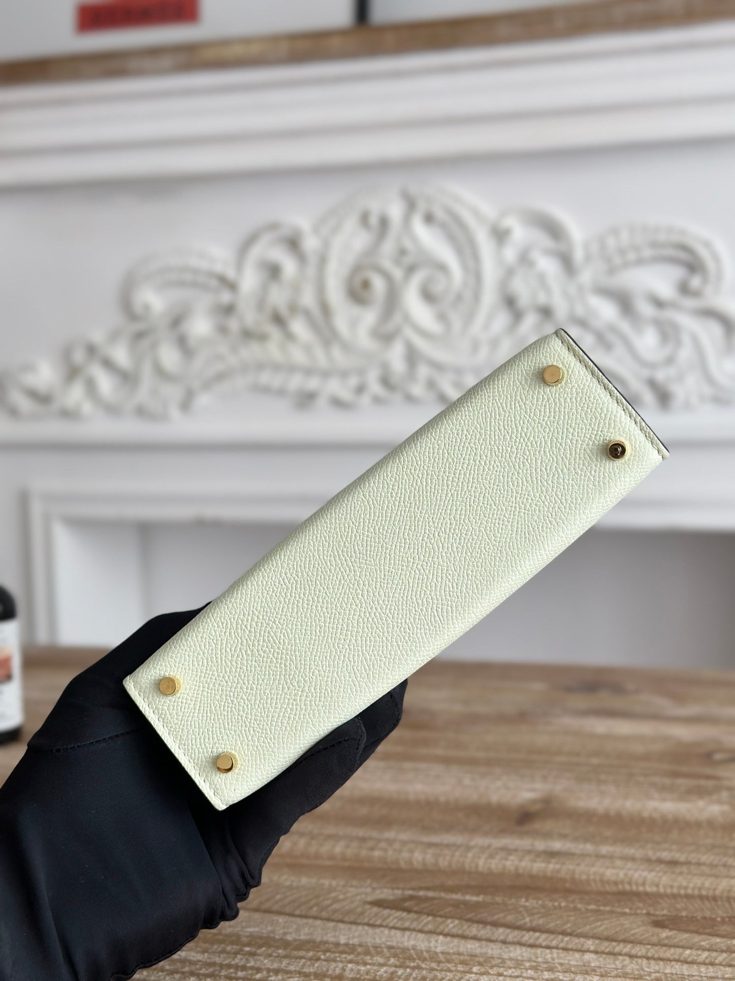 Jay K Handmade Bag – (K-B08)