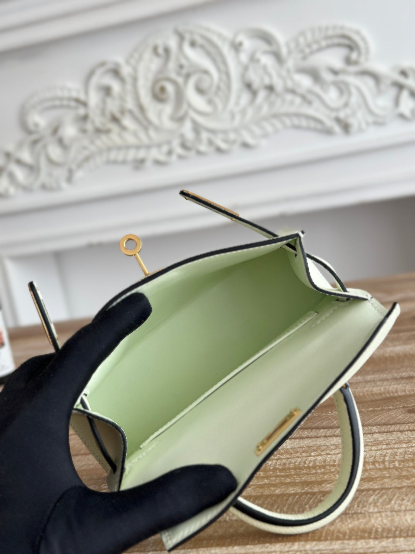 Jay K Handmade Bag – (K-B08)