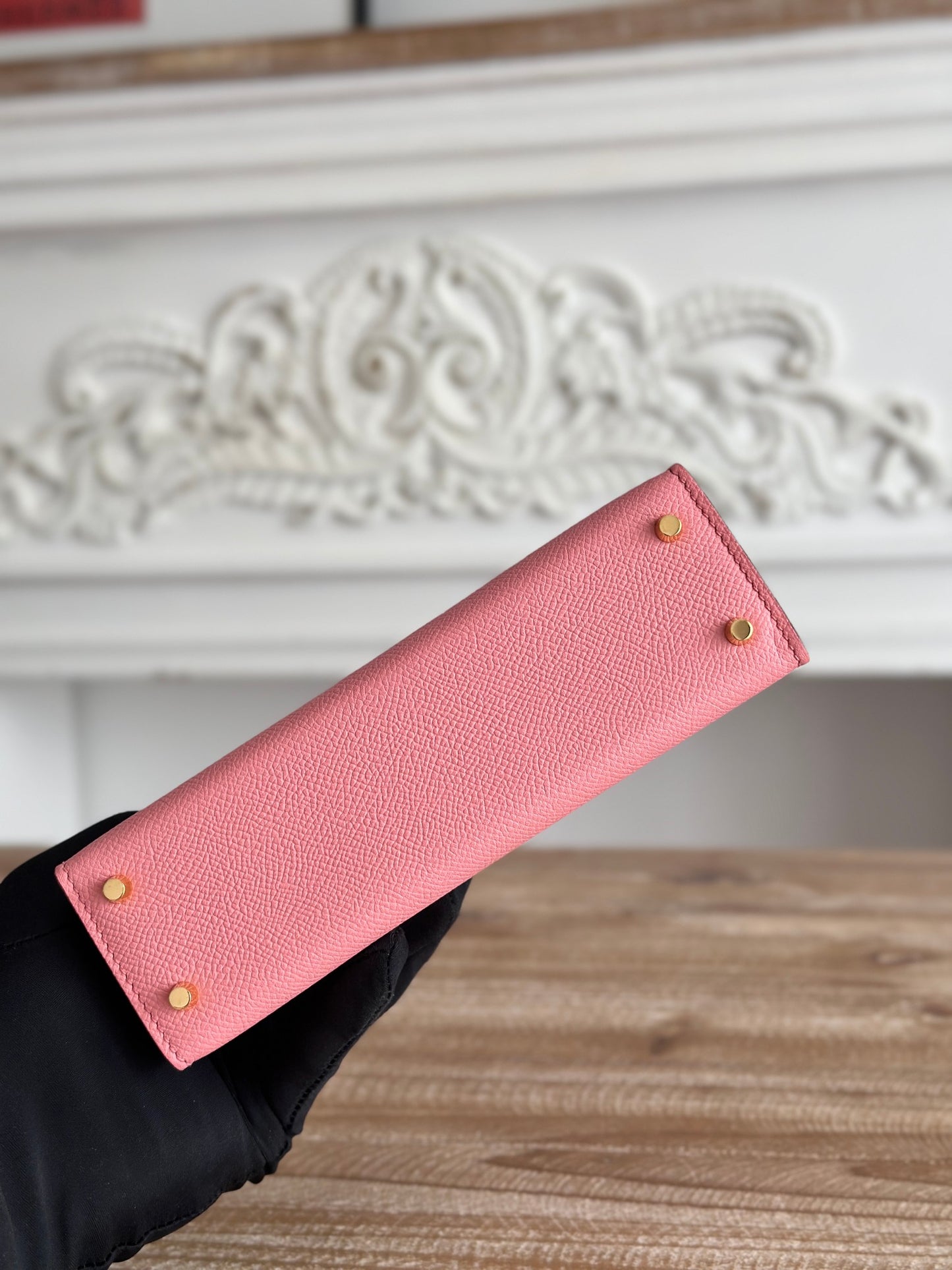 Jay K Handmade Bag – (K-B09)