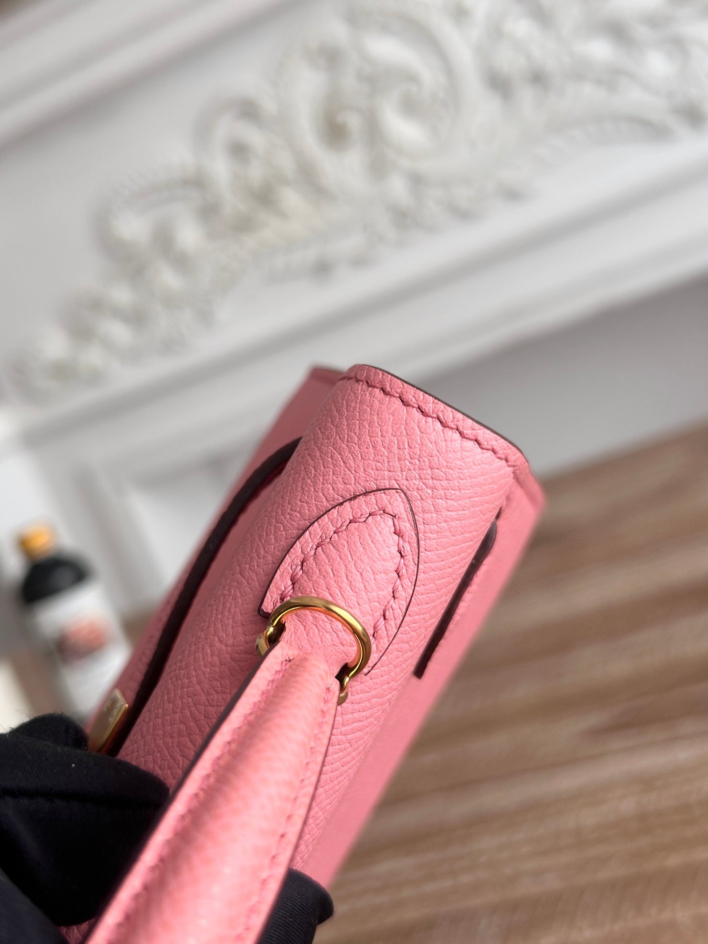 Jay K Handmade Bag – (K-B09)