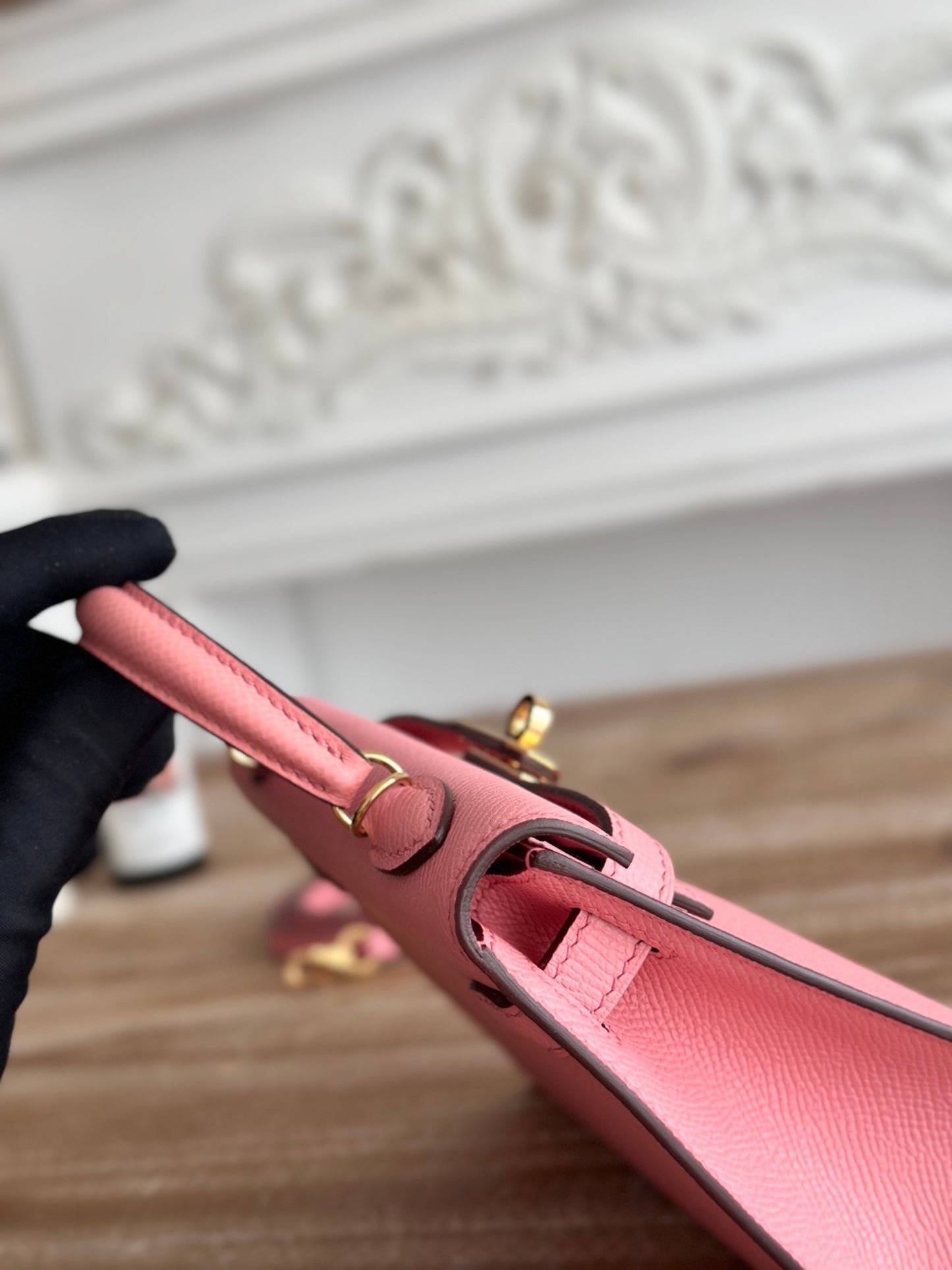 Jay K Handmade Bag – (K-B09)