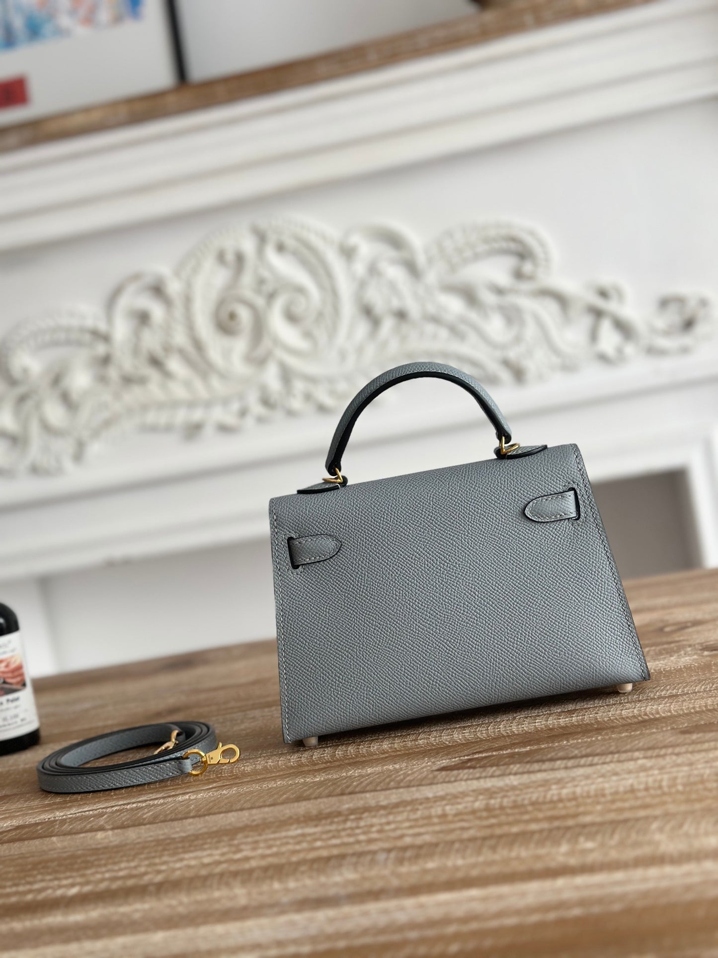 Jay K Handmade Bag – (K-B10)