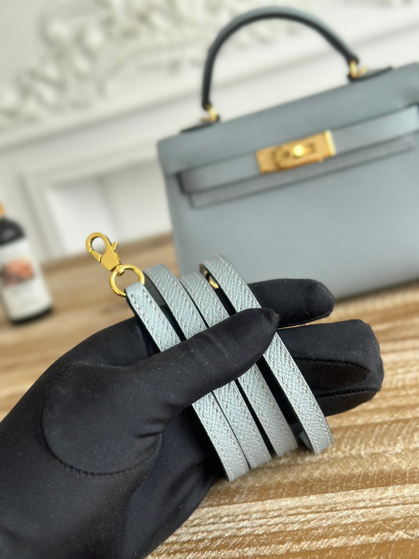 Jay K Handmade Bag – (K-B10)