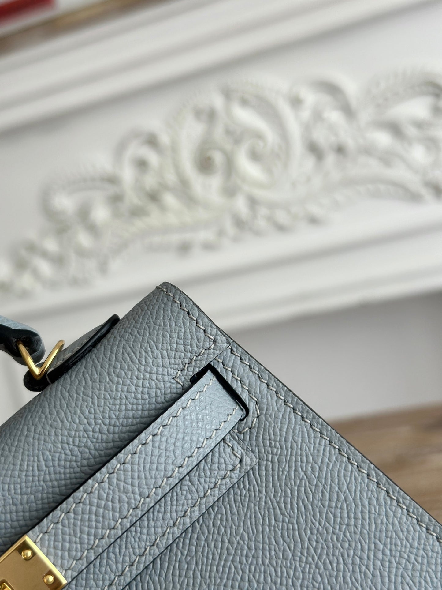 Jay K Handmade Bag – (K-B10)