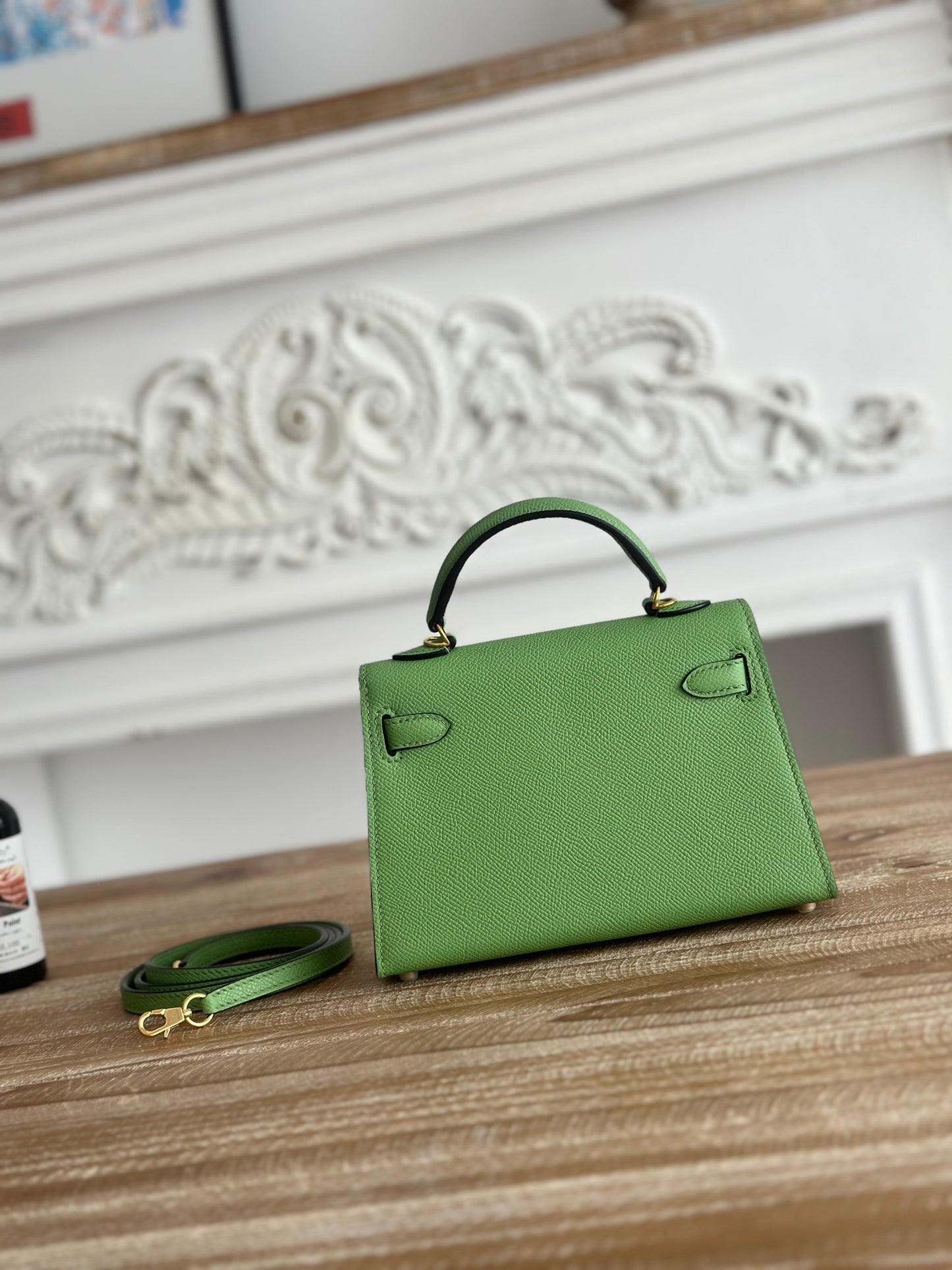 Jay K Handmade Bag – (K-B11)