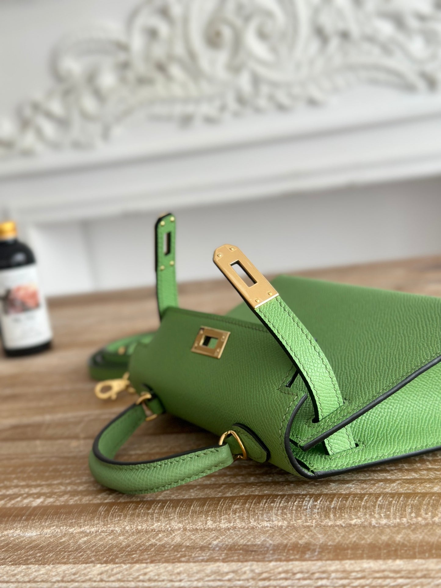 Jay K Handmade Bag – (K-B11)