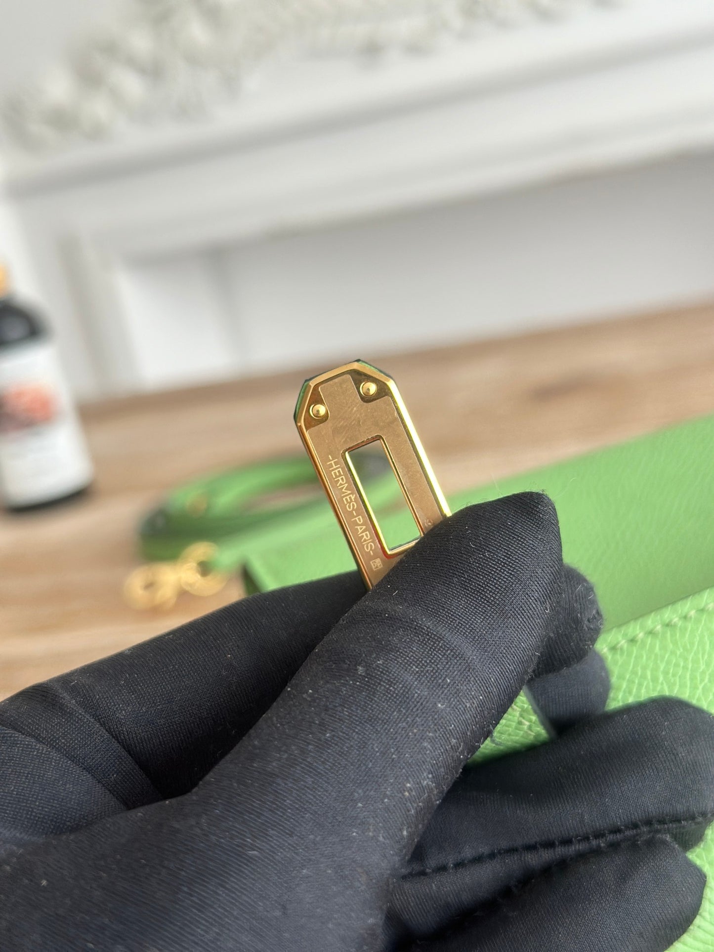 Jay K Handmade Bag – (K-B11)