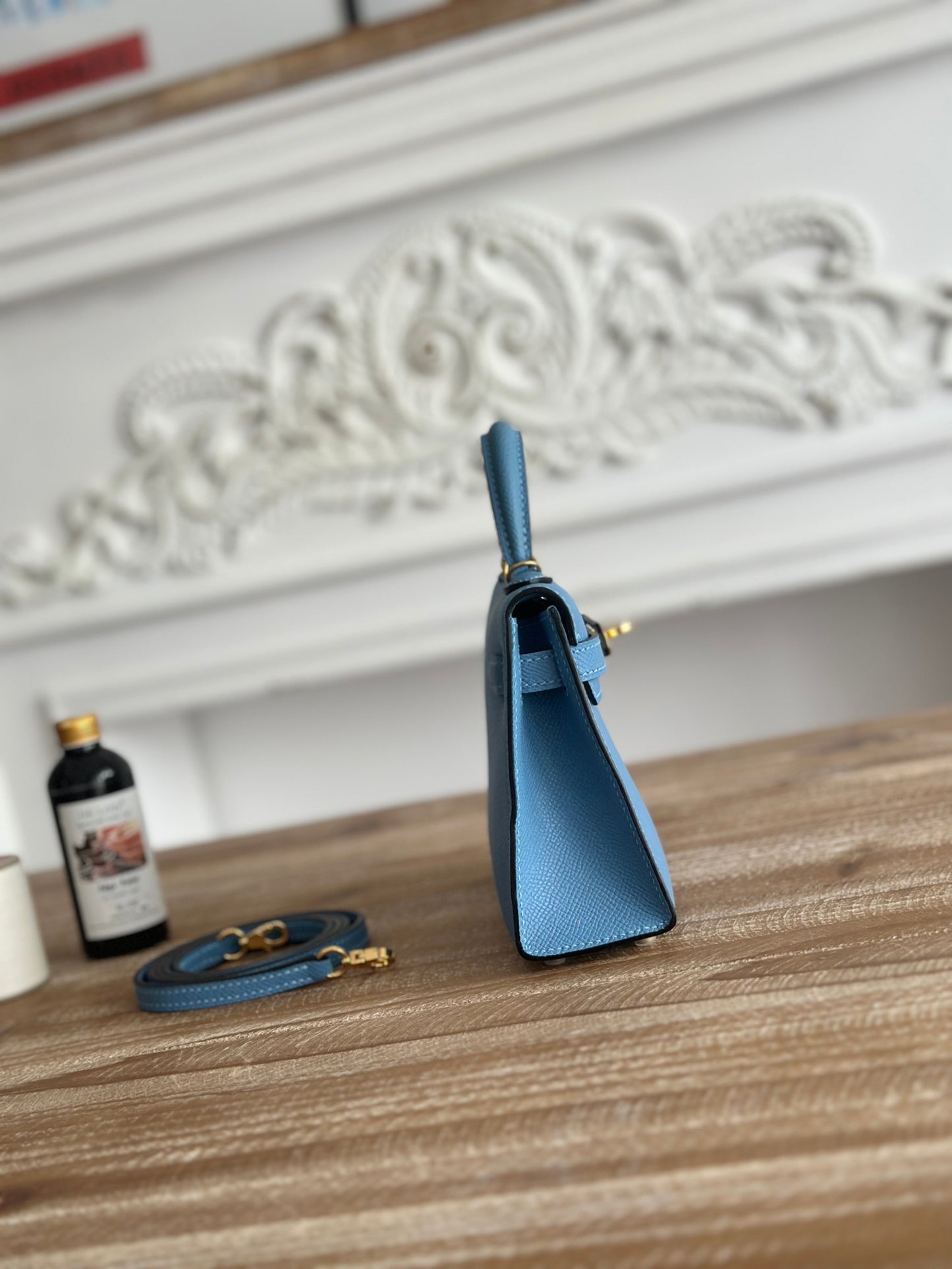 Jay K Handmade Bag – (K-B12)