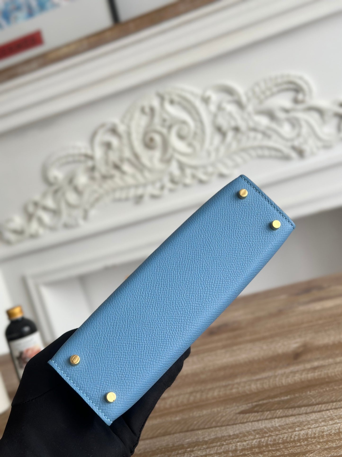 Jay K Handmade Bag – (K-B12)