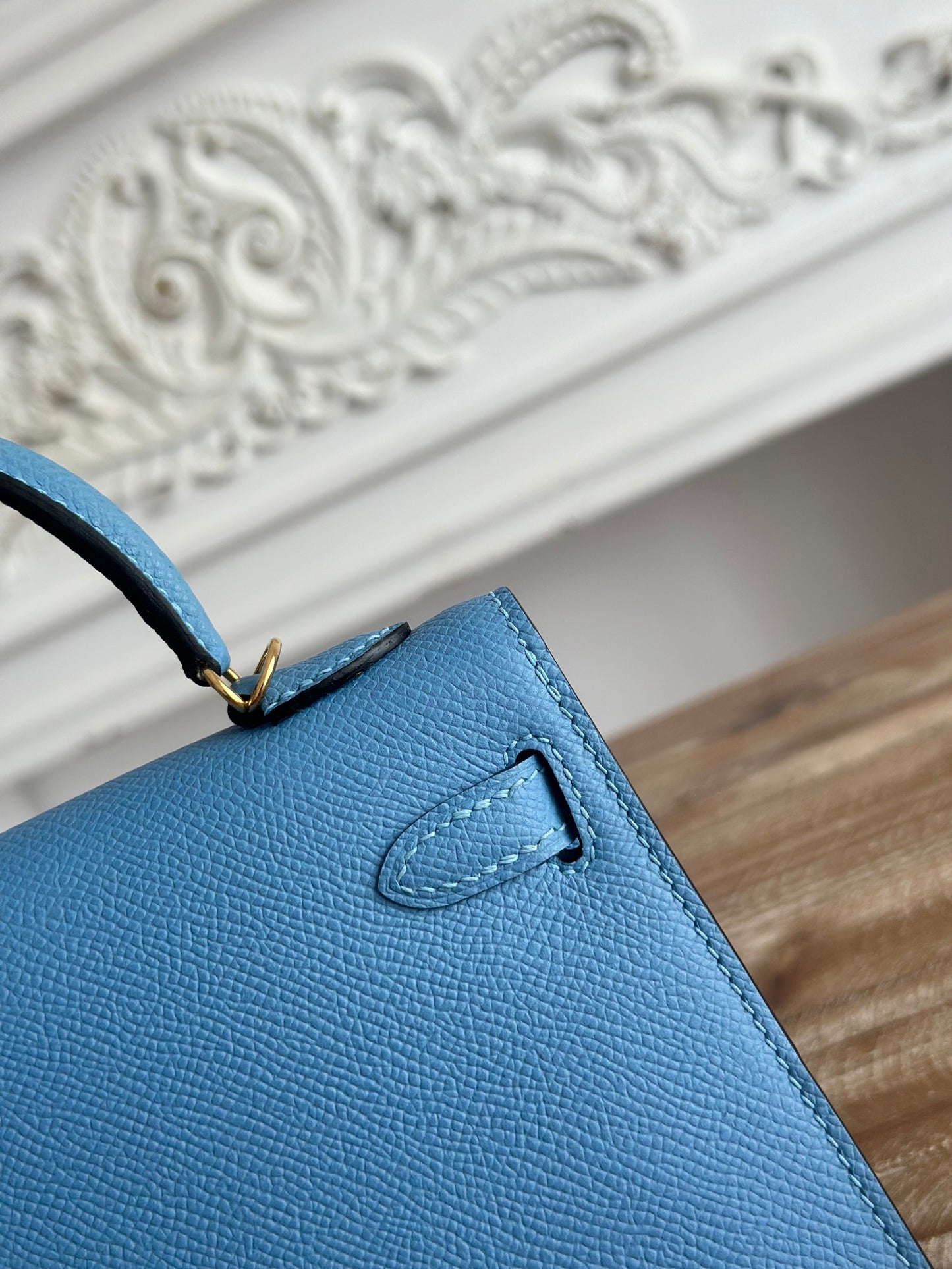 Jay K Handmade Bag – (K-B12)