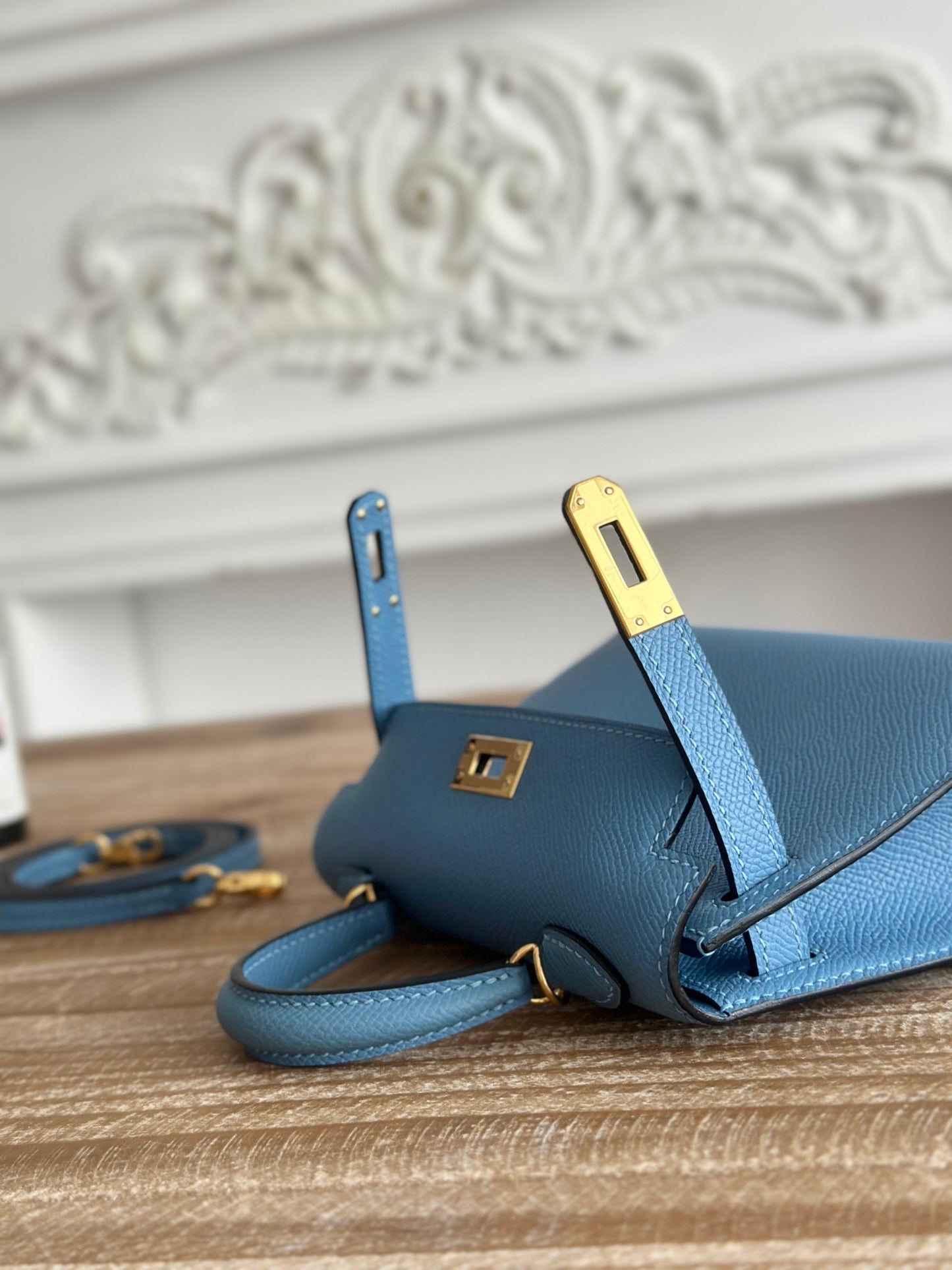 Jay K Handmade Bag – (K-B12)