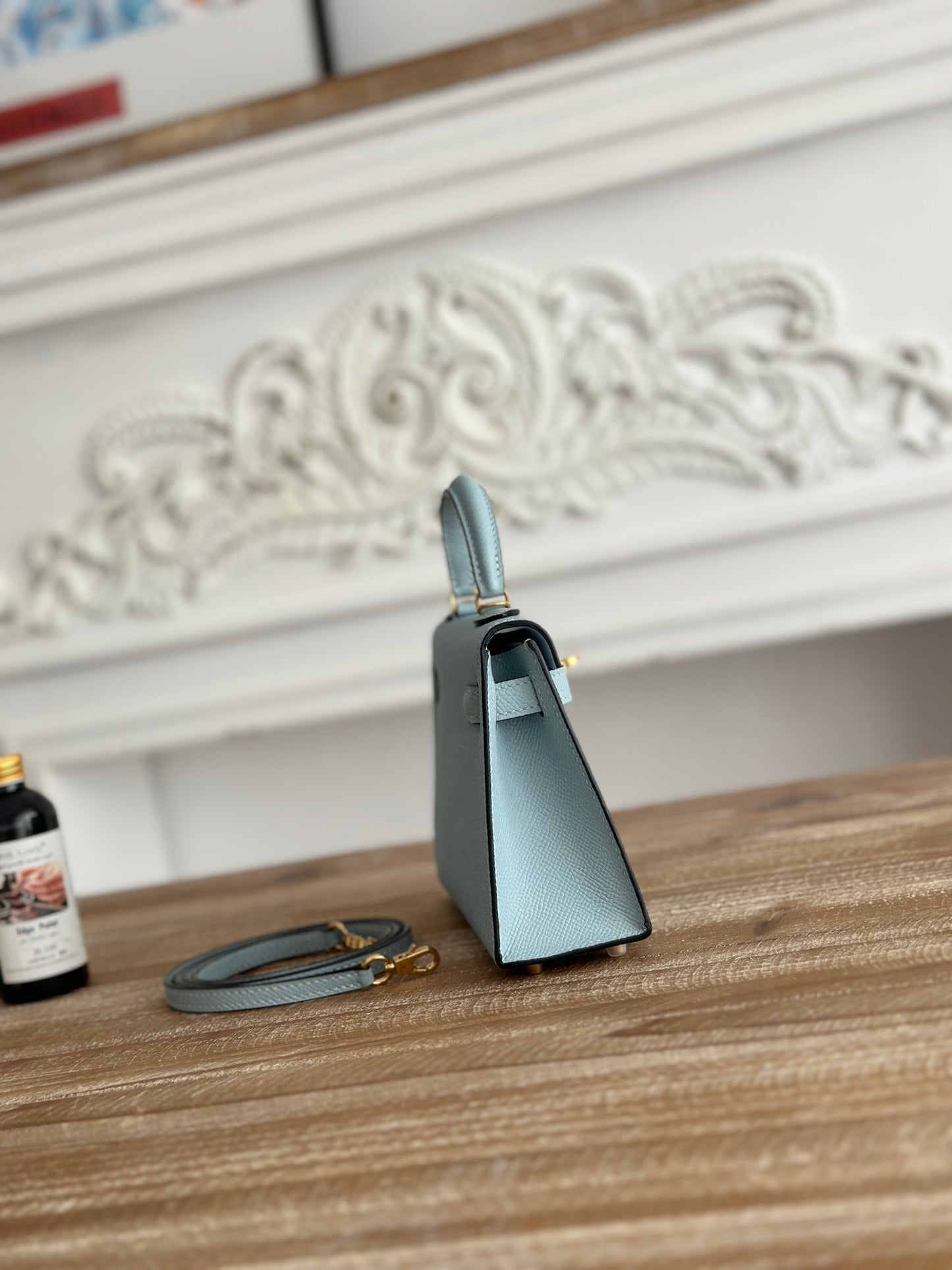 Jay K Handmade Bag – (K-B13)