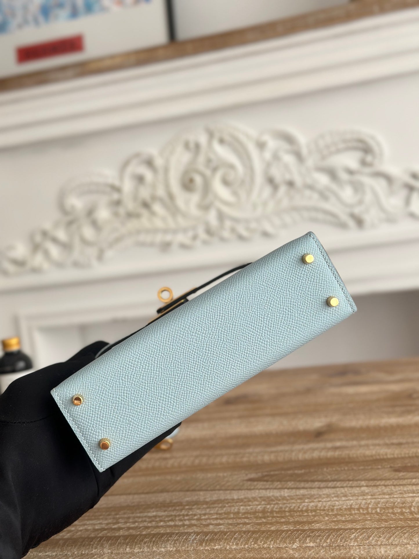 Jay K Handmade Bag – (K-B13)