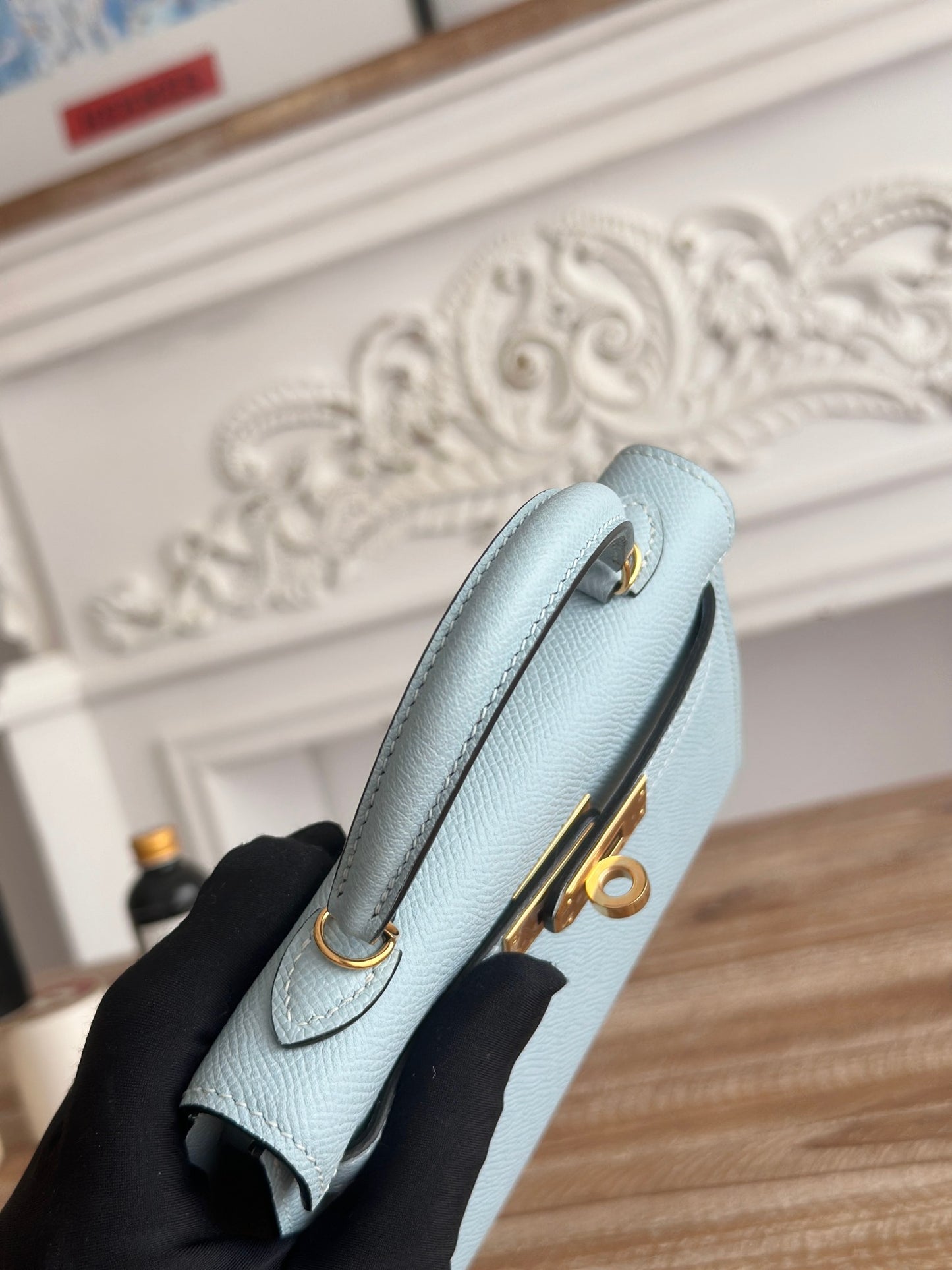 Jay K Handmade Bag – (K-B13)