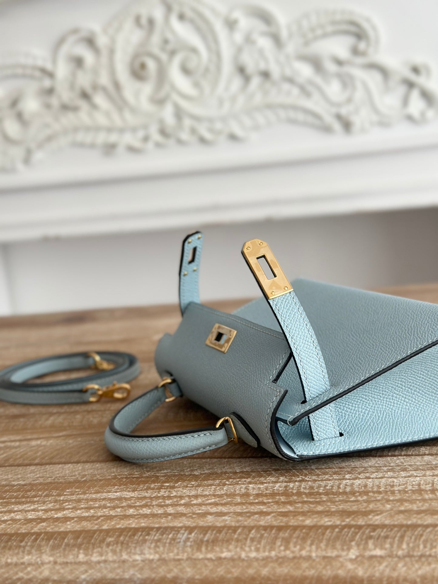 Jay K Handmade Bag – (K-B13)