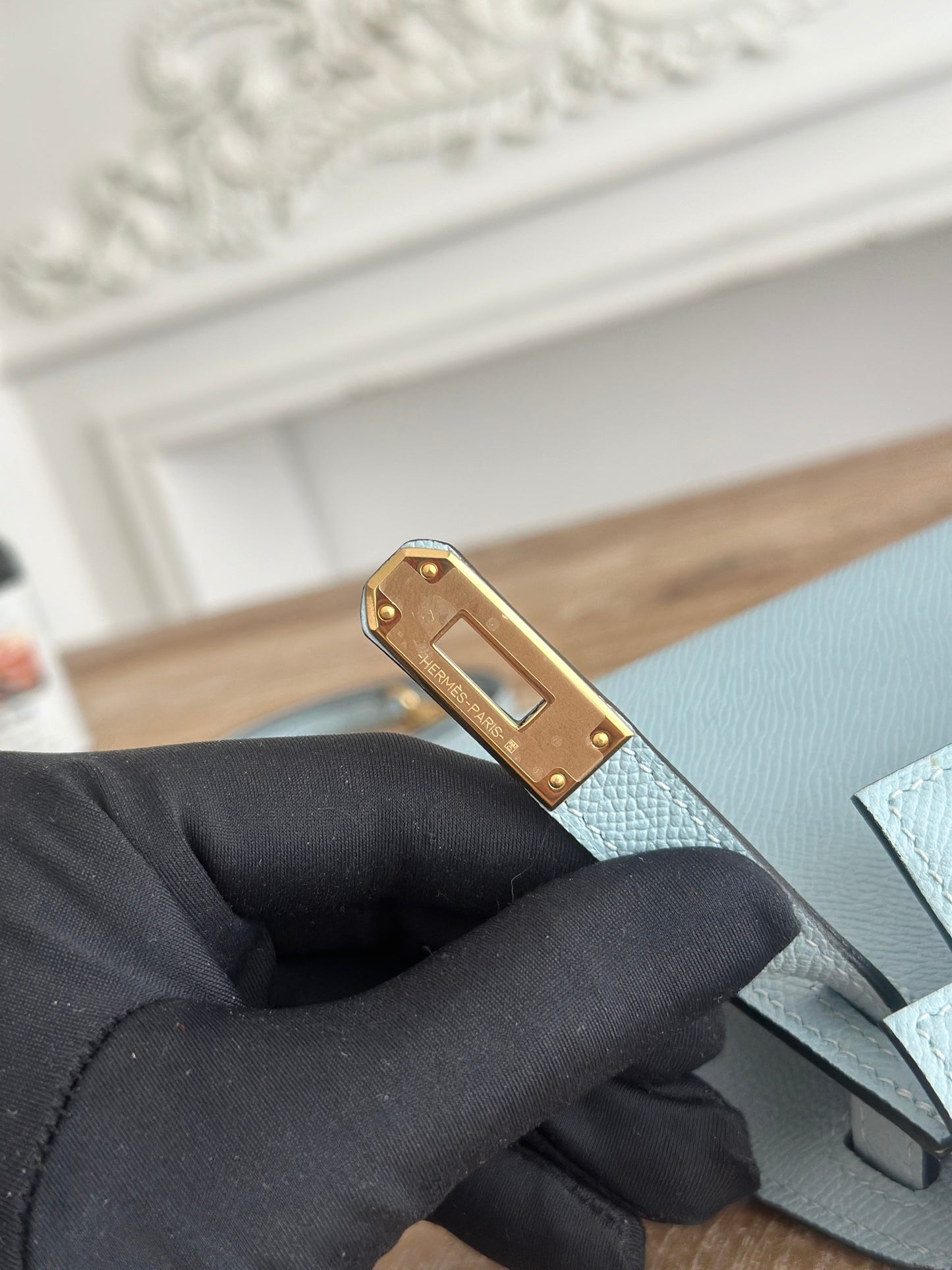 Jay K Handmade Bag – (K-B13)