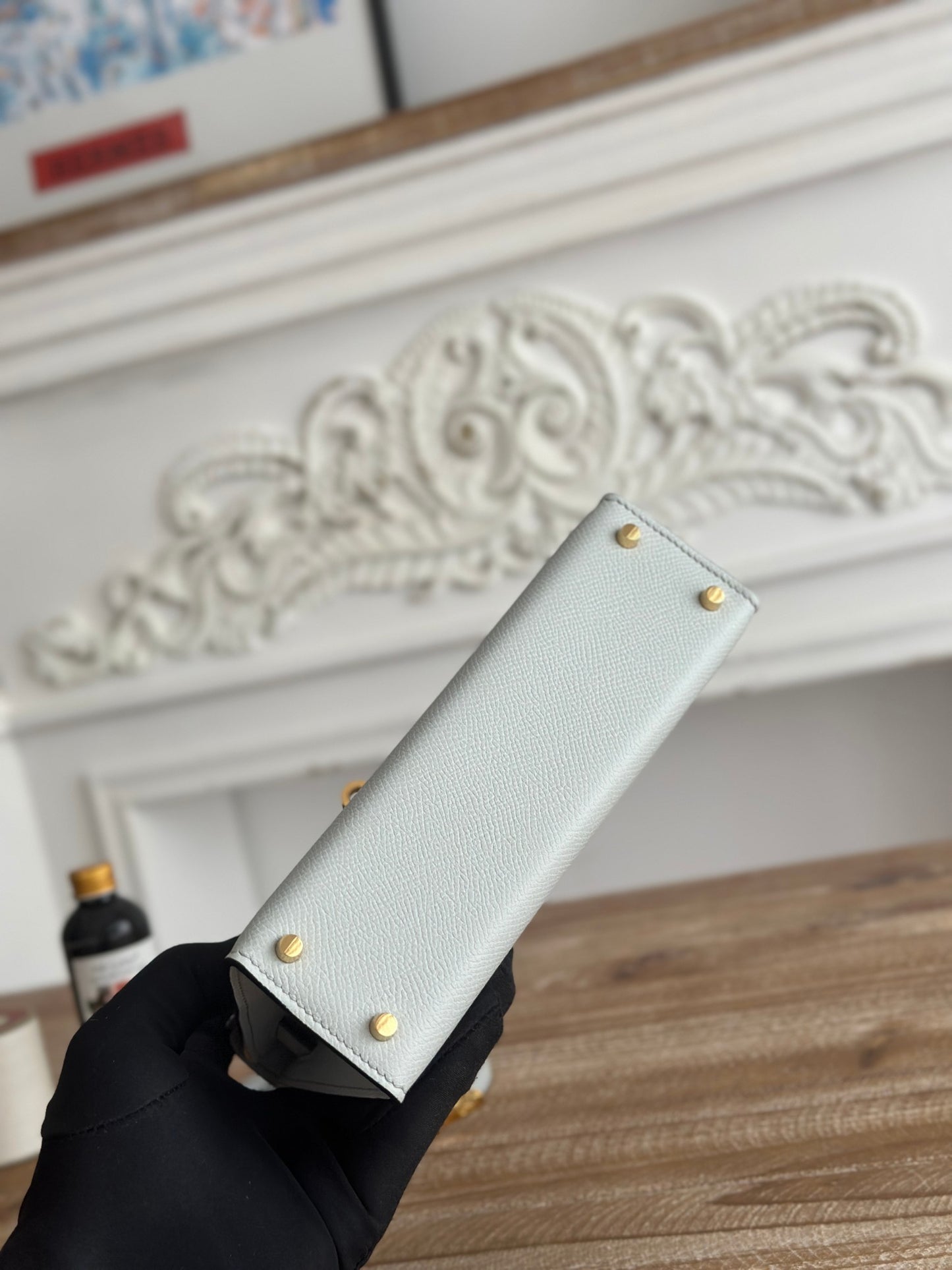 Jay K Handmade Bag – (K-B14)